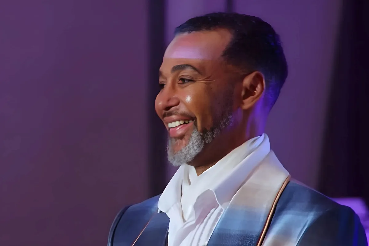 See Why RHOA's Dwight Eubanks Is on Married to Medicine