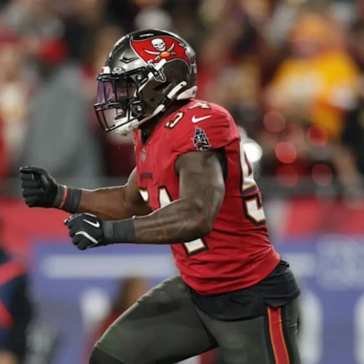 Buccaneers HC Todd Bowles Praises Star LB Lavonte David After Playoff Loss