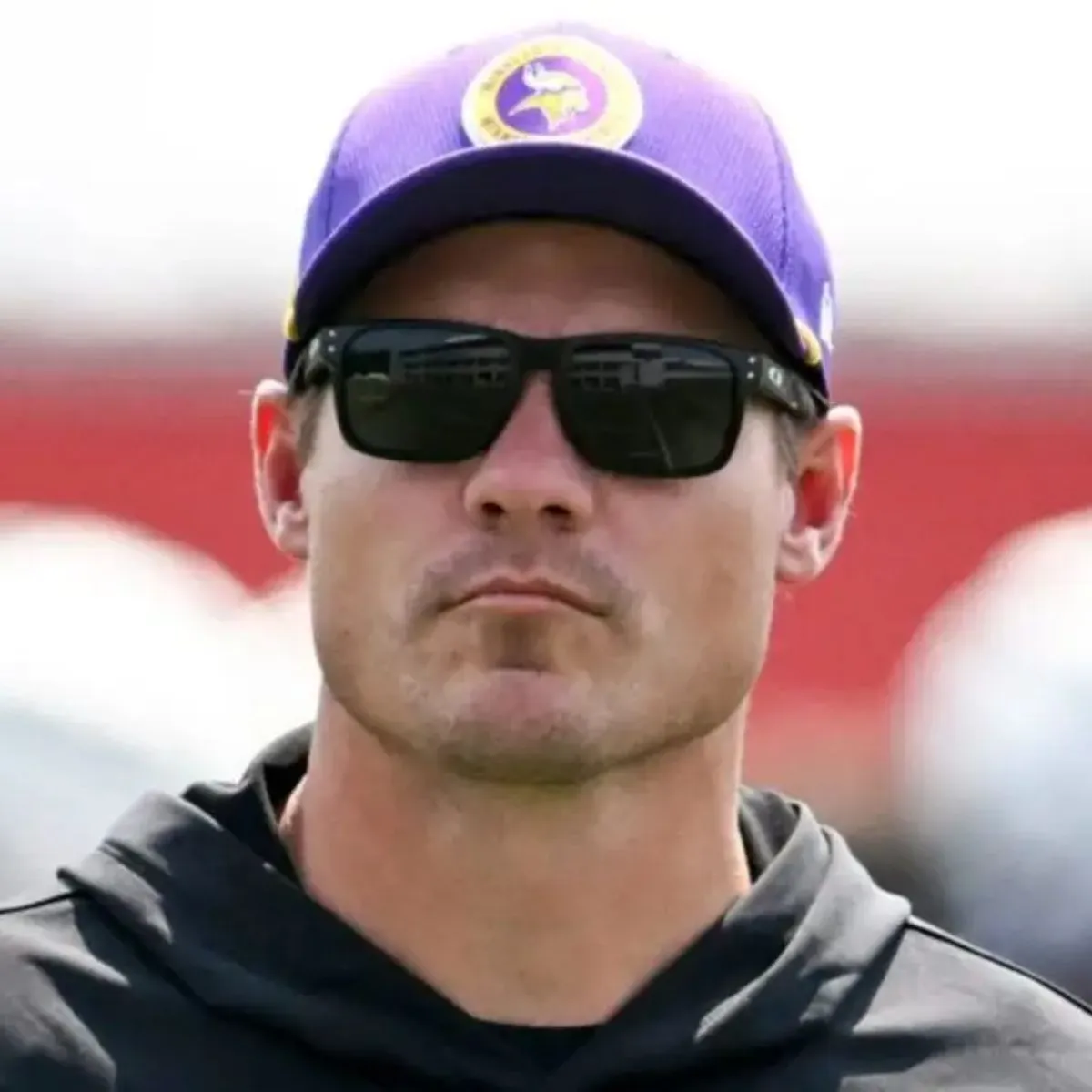 Vikings Coach Drops 4-Word Message on Sam Darnold After Season’s End