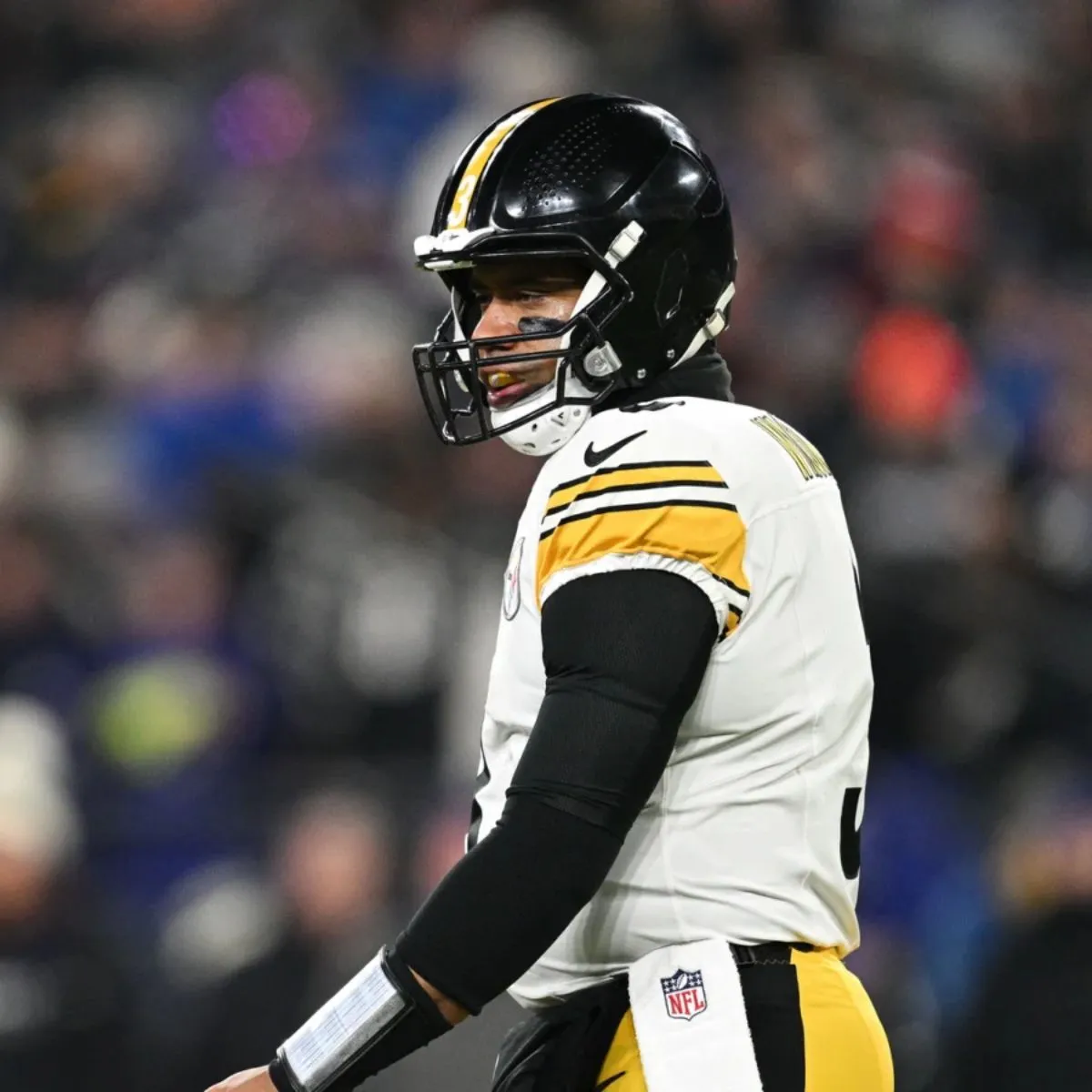 Steelers' Russell Wilson Makes Revealing Remarks On How He Thought His First Season Went In Pittsburgh