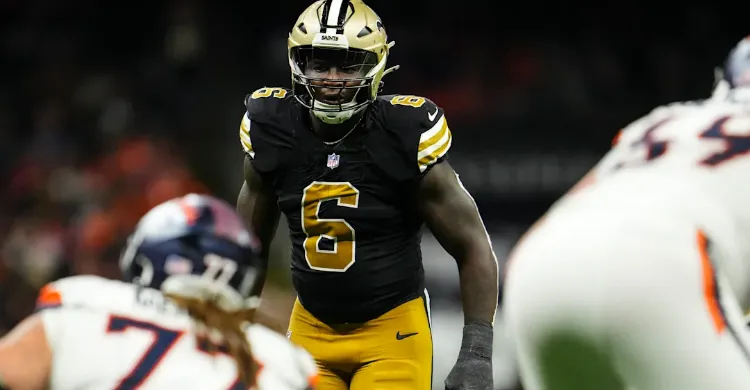 3 players who did not live up to Saints’ expectations in 2024 season