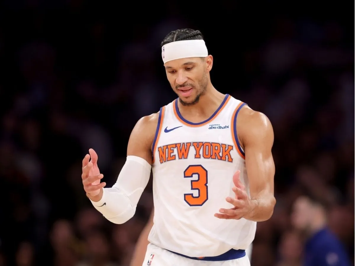 Knicks stumble into matchup with ailing Sixers