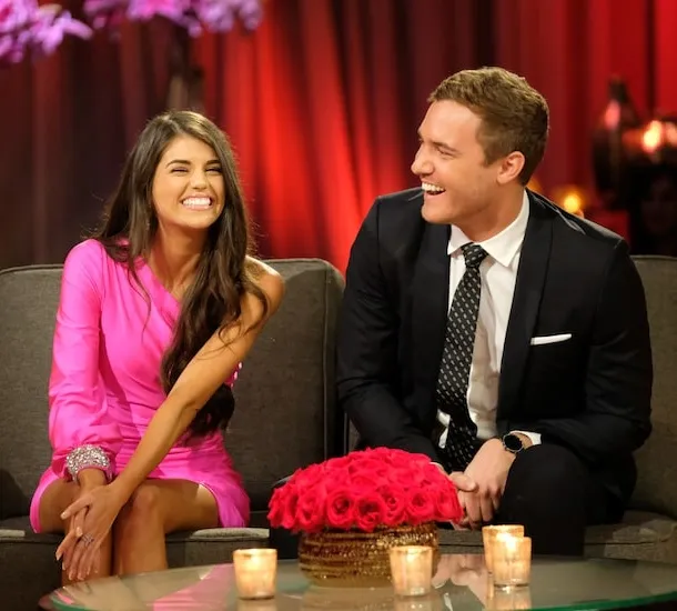 Madi Prewett Reveals Why Husband Grant Never Watched Her on ‘The Bachelor’