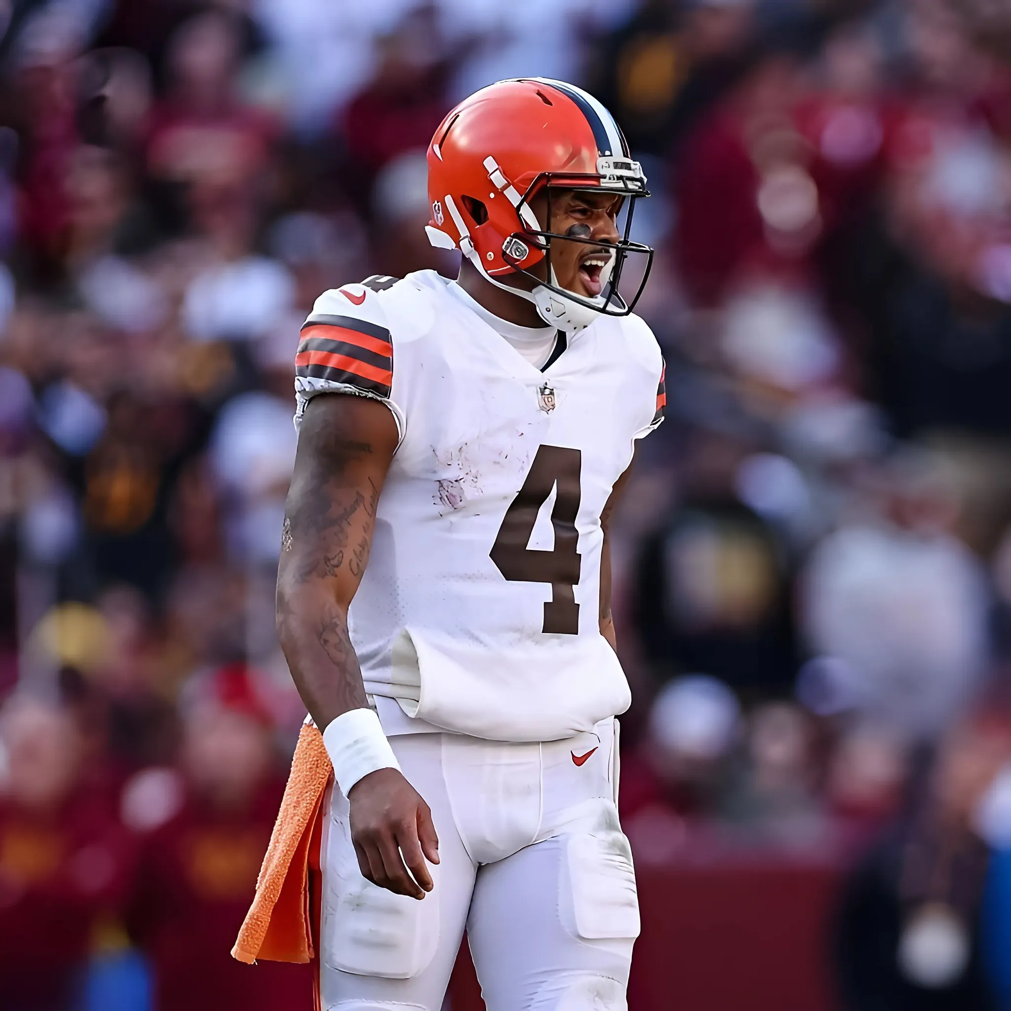 Browns Land $75 Million 2-Time Pro Bowl Watson Replacement in Trade Idea