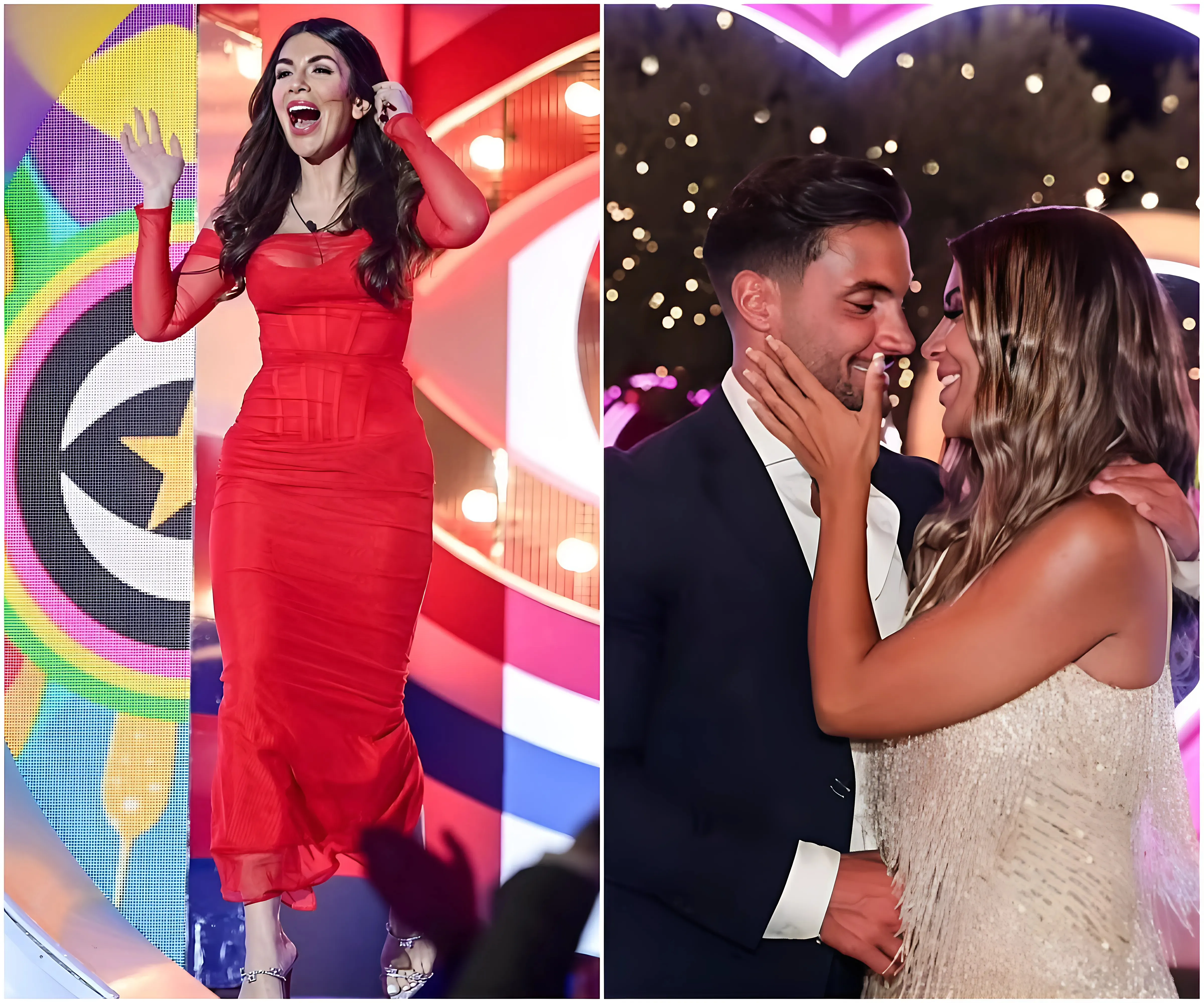 Love Island: All Stars' Ekin-Su Cülcüloğlu branded 'GREEDY' by fans as she returns for another crack at the £50k prize just three years after winning - amid plans to 'rebuild her career' following Traitors and CBB stints - suong