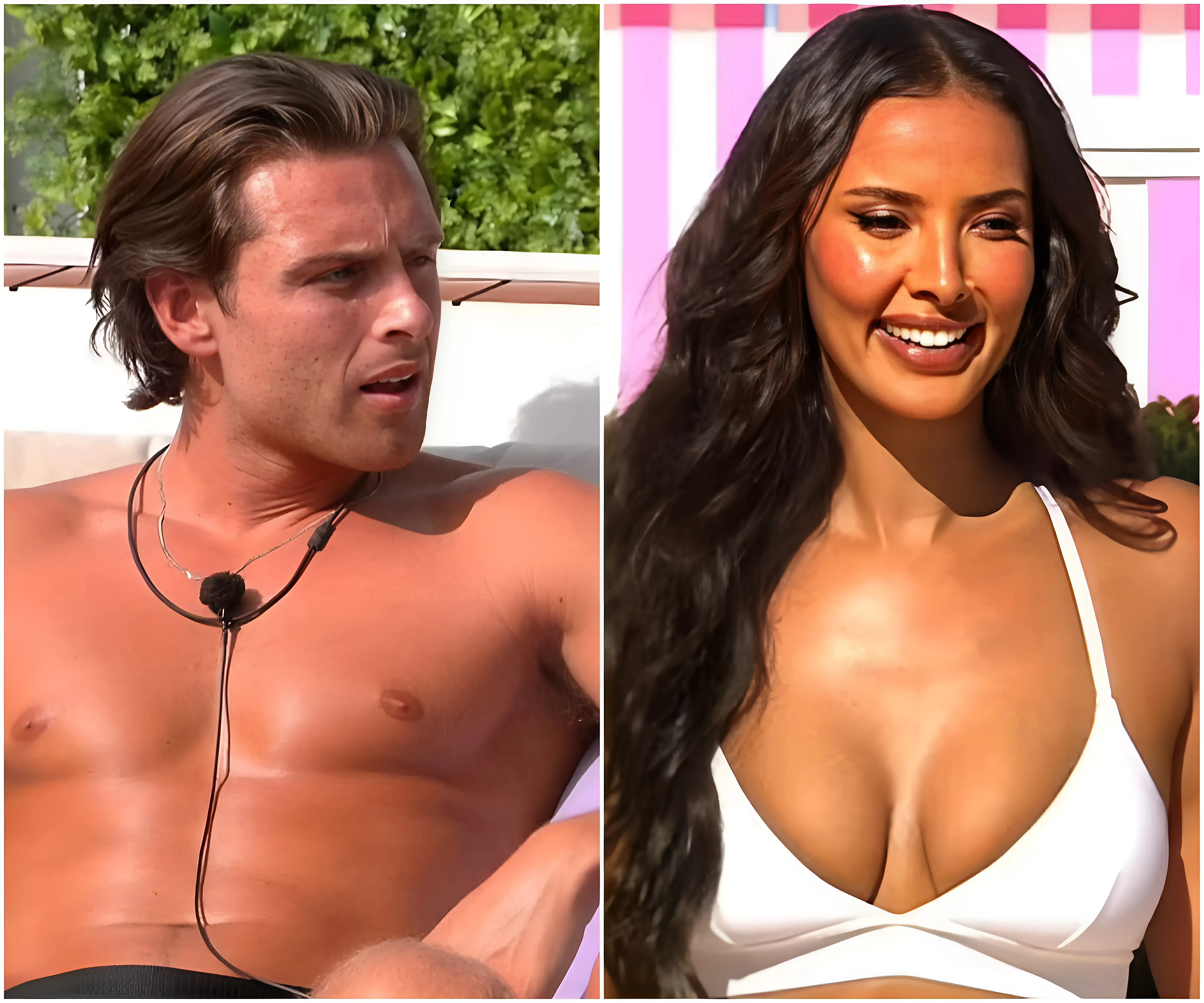 New Love Island All Stars bombshell revealed as he enters villa for the THIRD time - suong