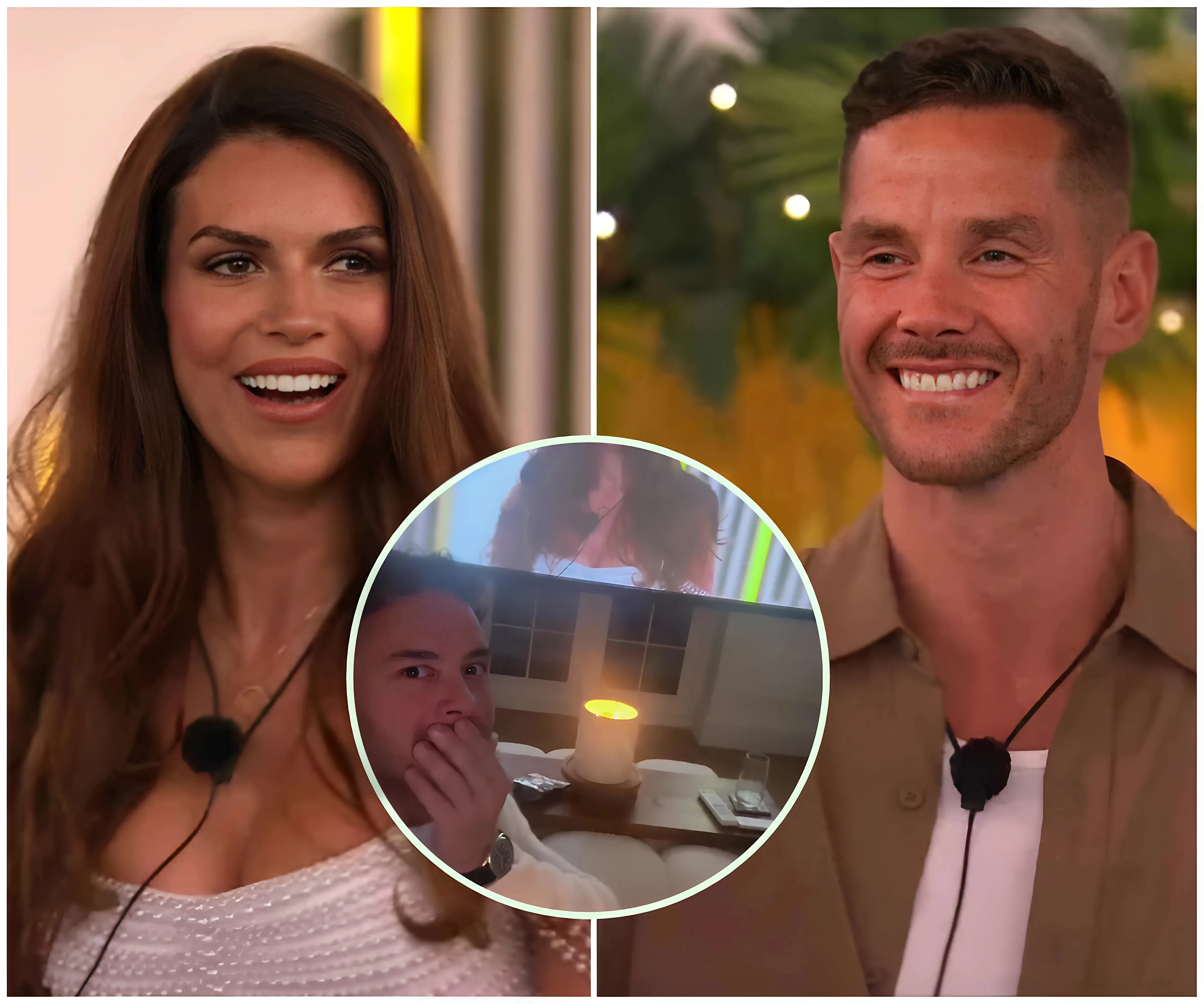 Ekin-Su’s best friend hints she’ll ‘expose’ Scott Thomas’s DMs after Love Island All Star reveals she had messaged him - suong