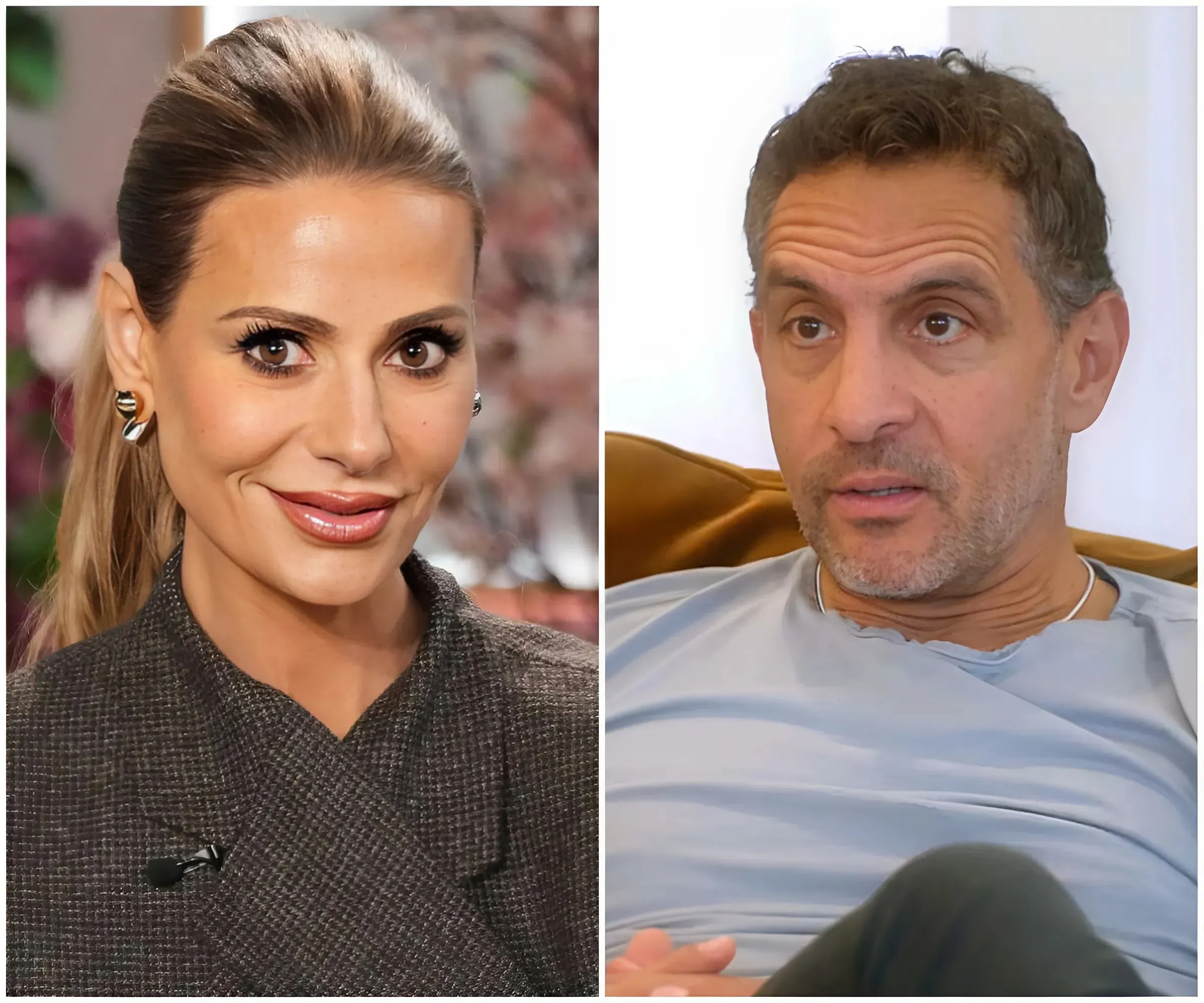 Dorit Kemsley Responded To Shady Post About Sending Mauricio Umansky “Funny Little Memes”