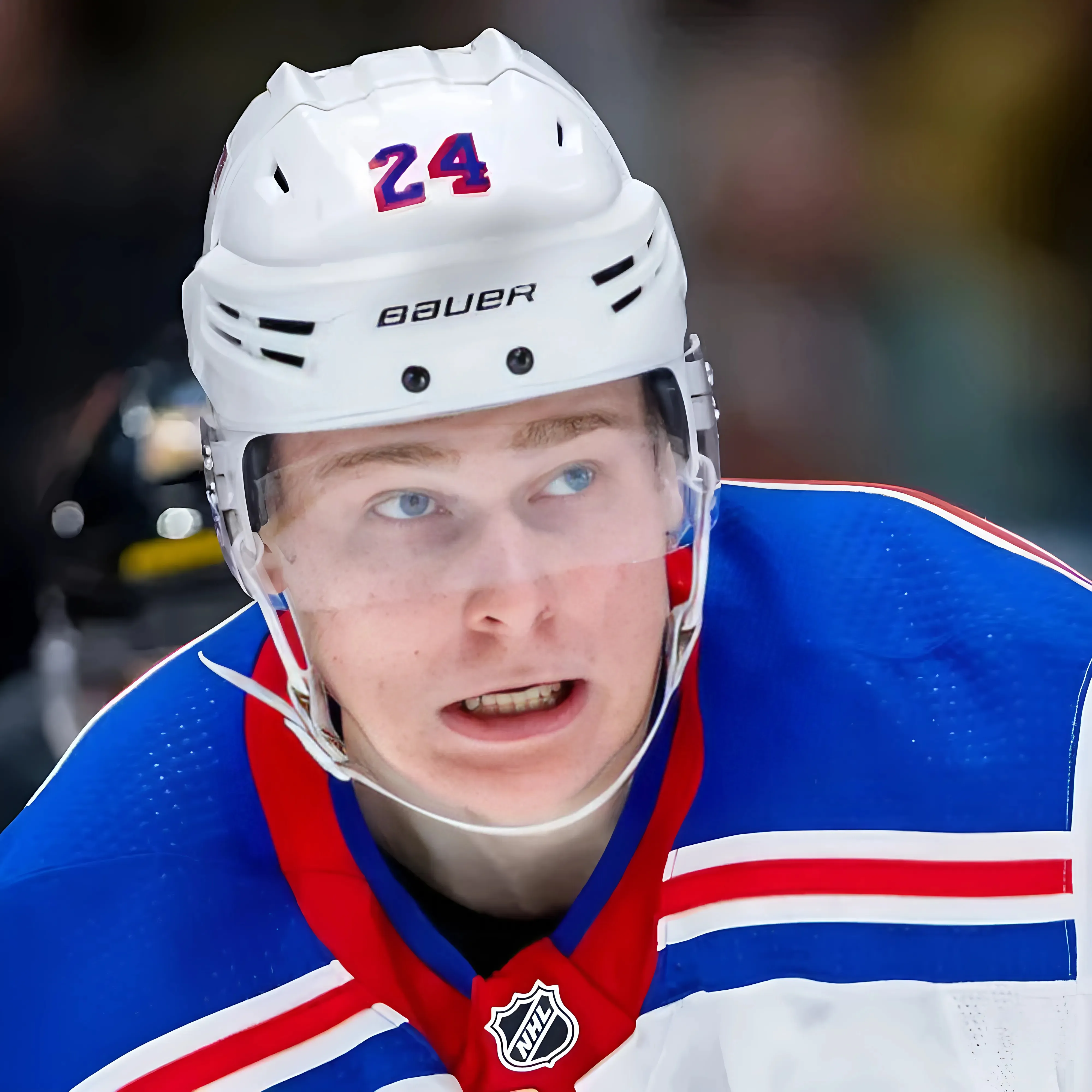 NHL News: Kraken star Kaapo Kakko issues sincere comment, with dig at Peter Laviolette's Rangers