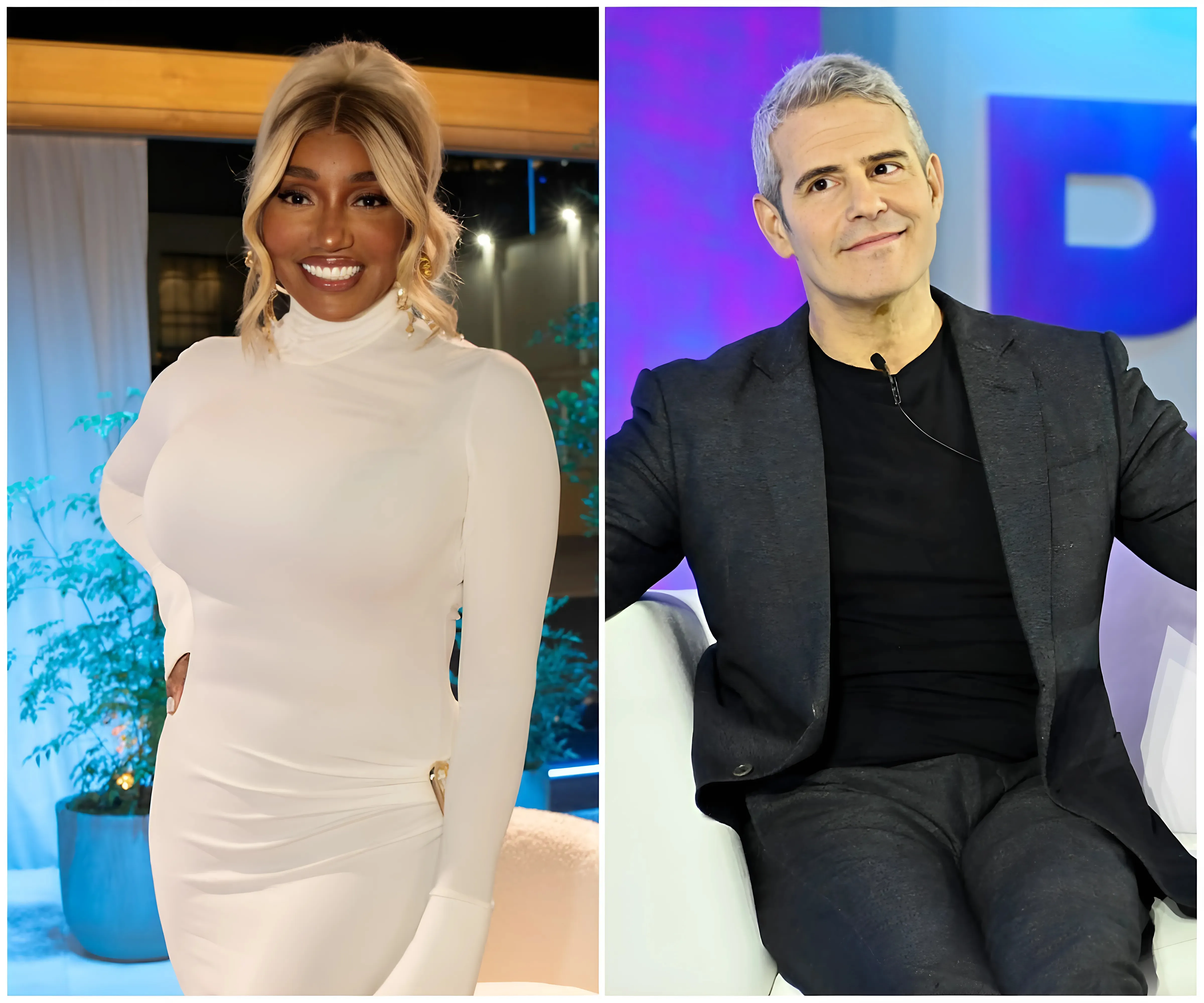 NeNe Leakes Reveals If She’s Spoken to Andy Cohen Since They “Settled” Their “Dispute” & Says She’s Open to RHOA Return If the Money’s Right, Plus Claps Back at Kenya’s “Filter” Shade