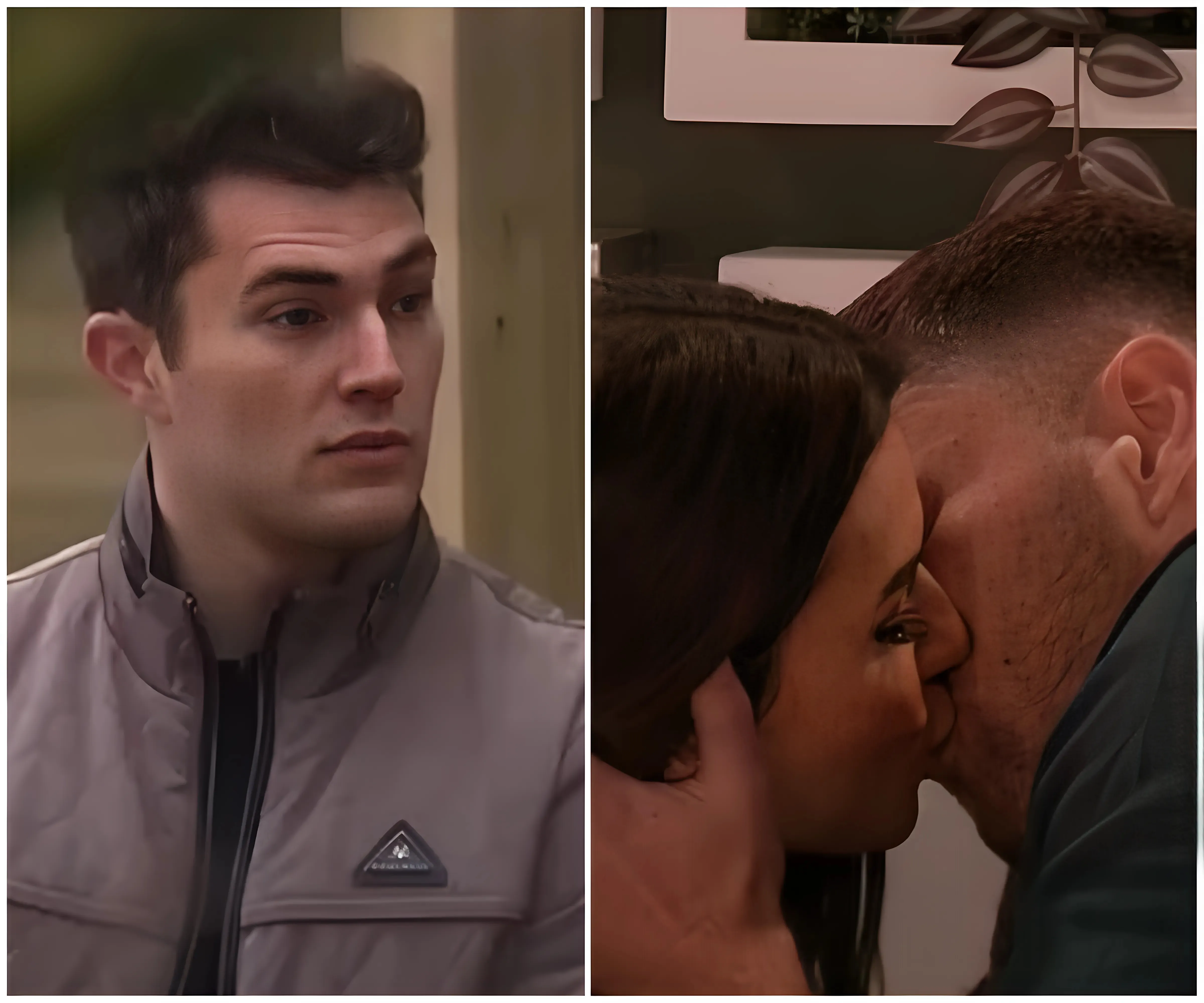 Love Island All Stars SPOILER: Curtis Pritchard makes cringeworthy quip about his Hollyoaks cameo to get Ekin-Su Cülcüloğlu to kiss him - suong