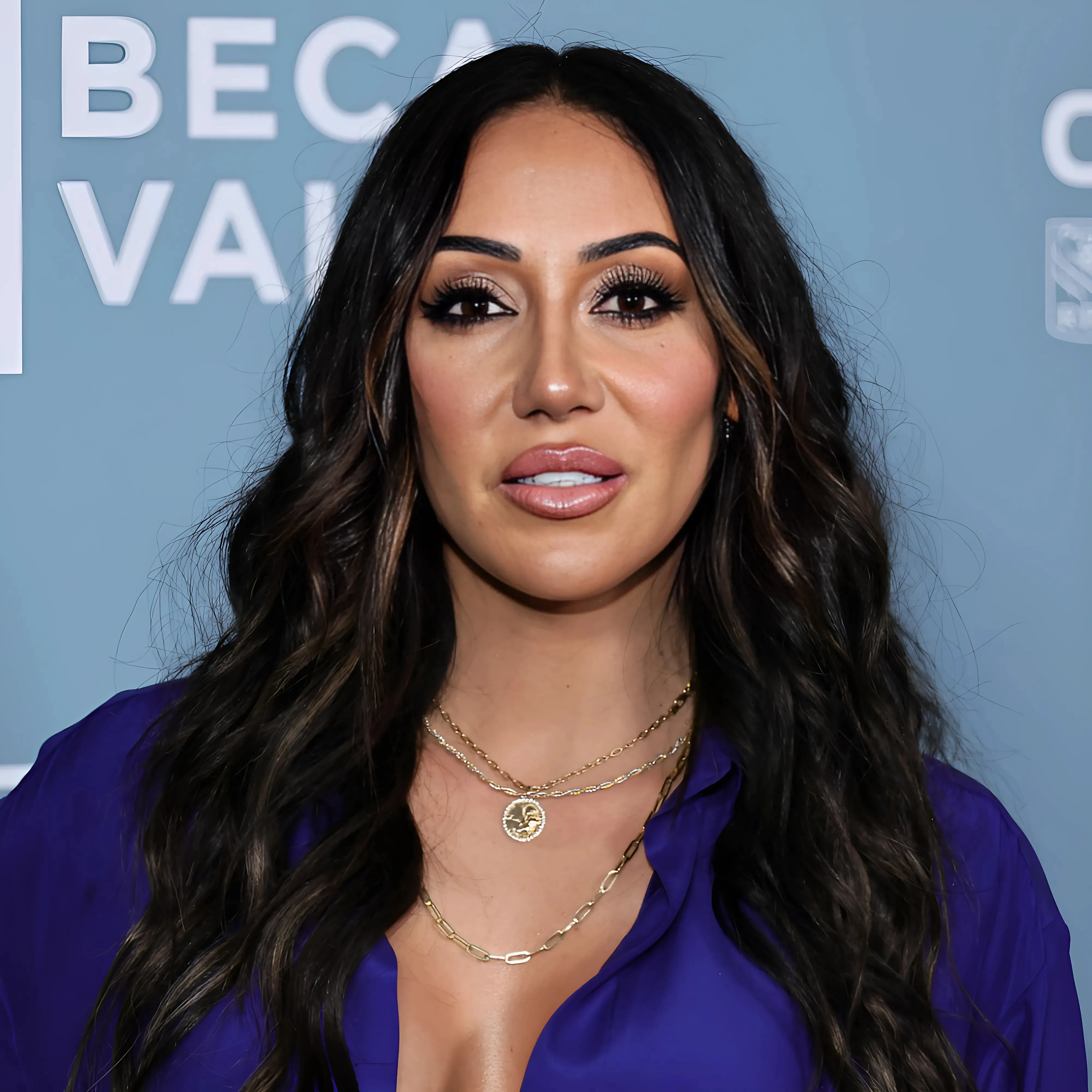 Melissa Gorga Stuns Fans With Her New Look: Radiant Blonde Hair and a Complete Style Transformation (PHOTO)