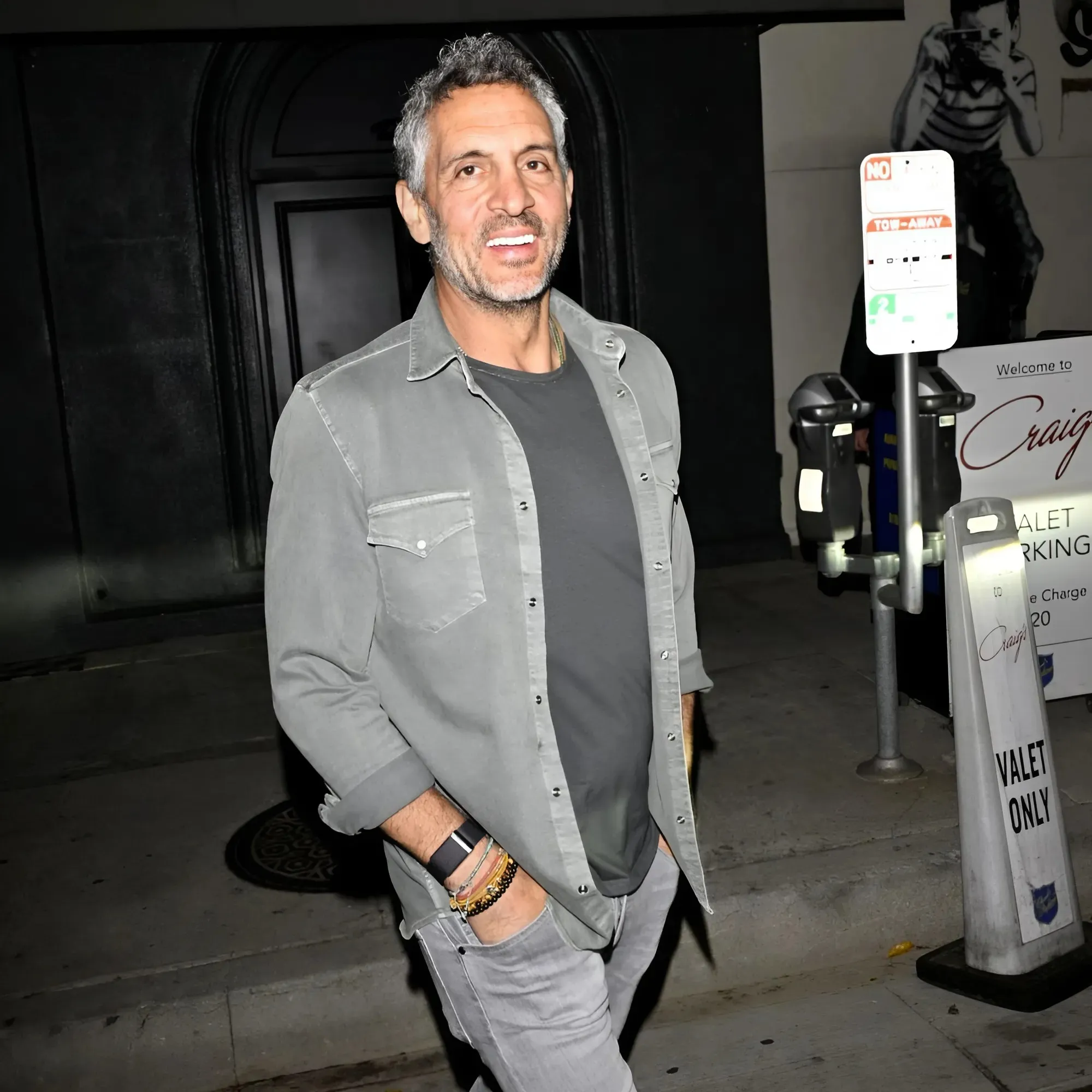 RHOBH Star Mauricio Umansky is Hit With New $20K in Liens as He Faces a Total of $51K in Unpaid Taxes - suong