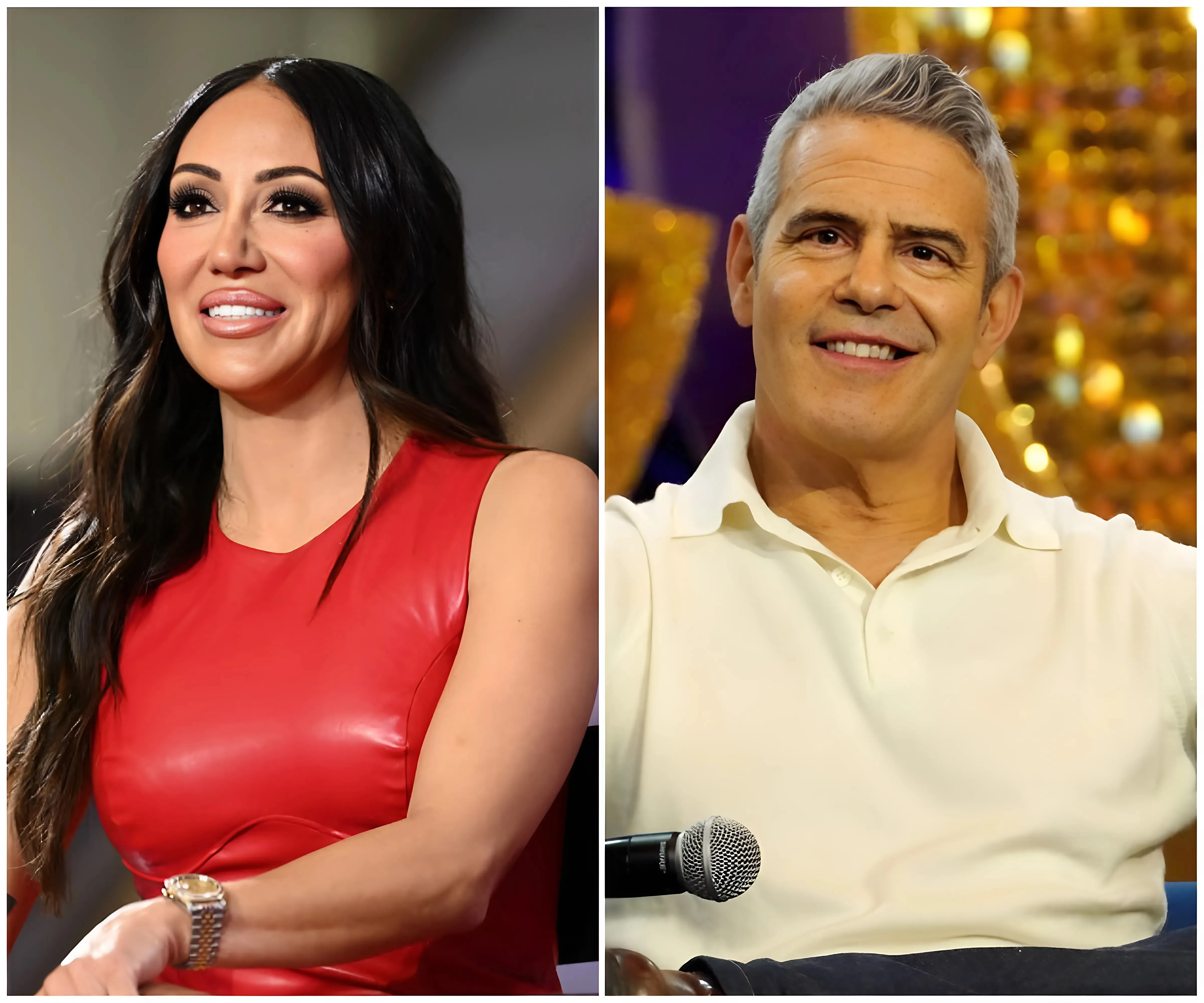 Melissa Gorga Shares Her Conversations With Andy Cohen About RHONJ and If She Believes a ‘Full Reboot’ is Coming