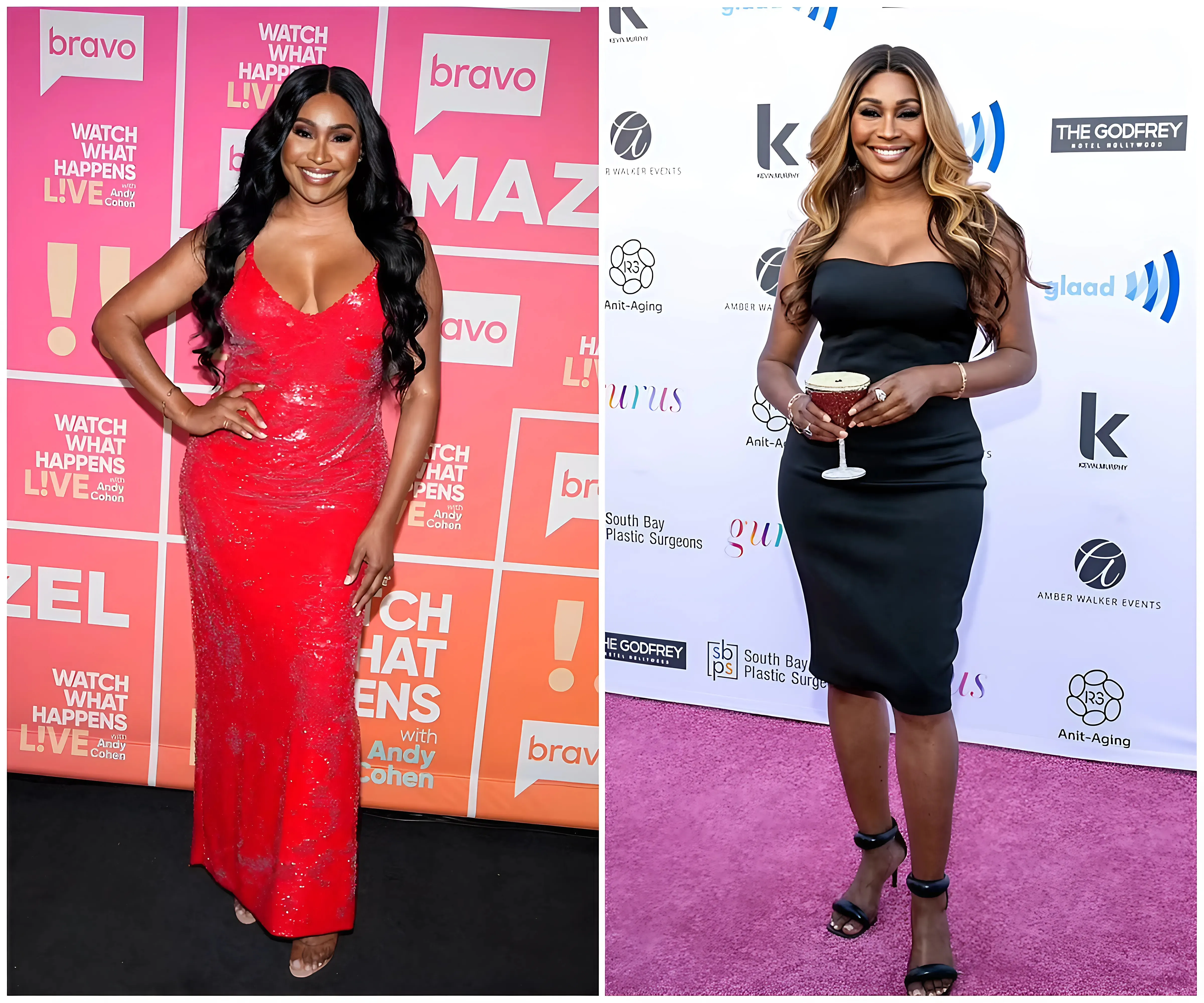 Real Housewives of Atlanta star Cynthia Bailey reveals worrying reason why Ozempic didn't work for her