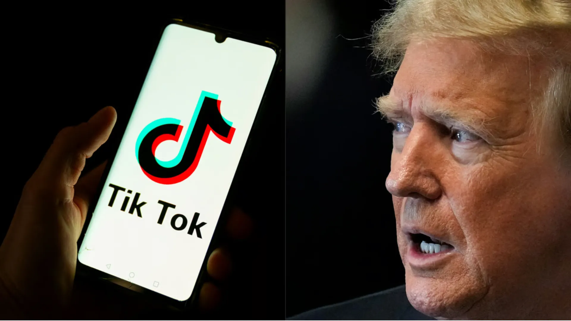 Trump’s Plan to Preserve TikTok Amid Looming Ban Deadline