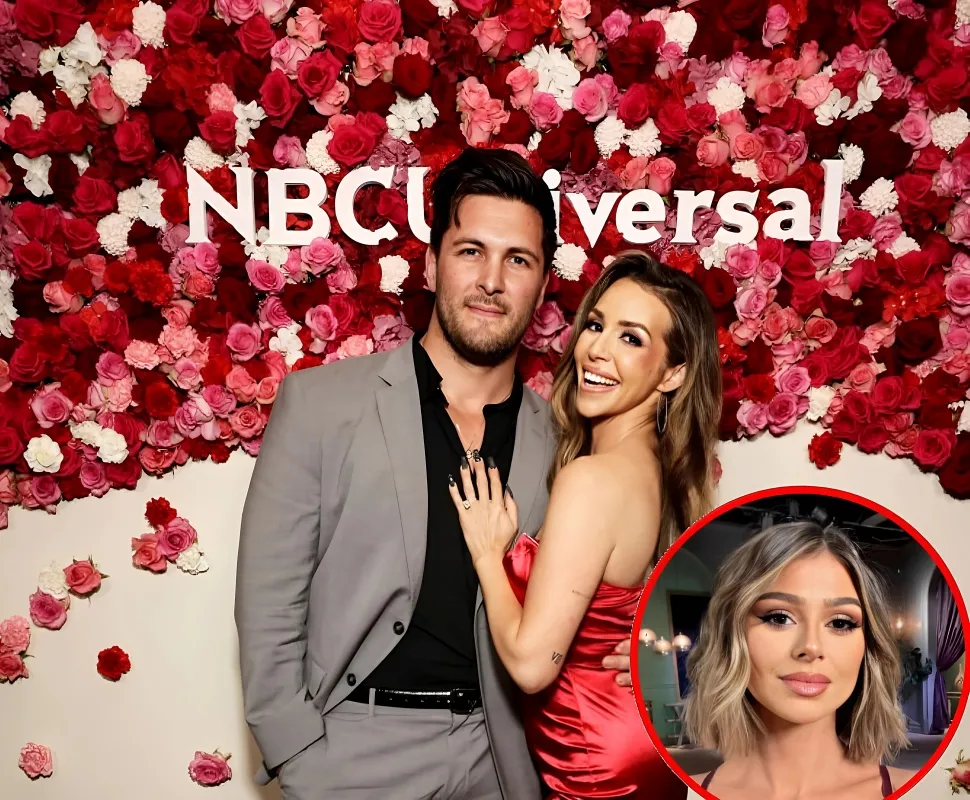 Brock Davies Shares Real Reason He Gave Scheana Ownership of Home Amid Marriage Rumors as Scheana Denies Raquel’s Claim That Ariana Knew About Sandoval Affair - lulu