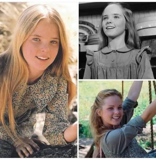 Melissa Sue Anderson recently