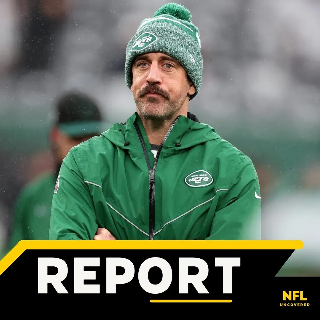 Jets Could Reunite With Disappointing Former No. 3 Pick If Aaron Rodgers Leaves