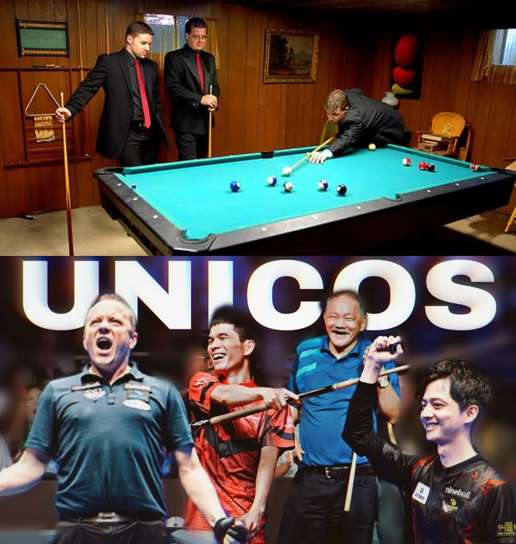 3 Efren Reyes Billiard Matches That Will Keep You Up All Night Watching