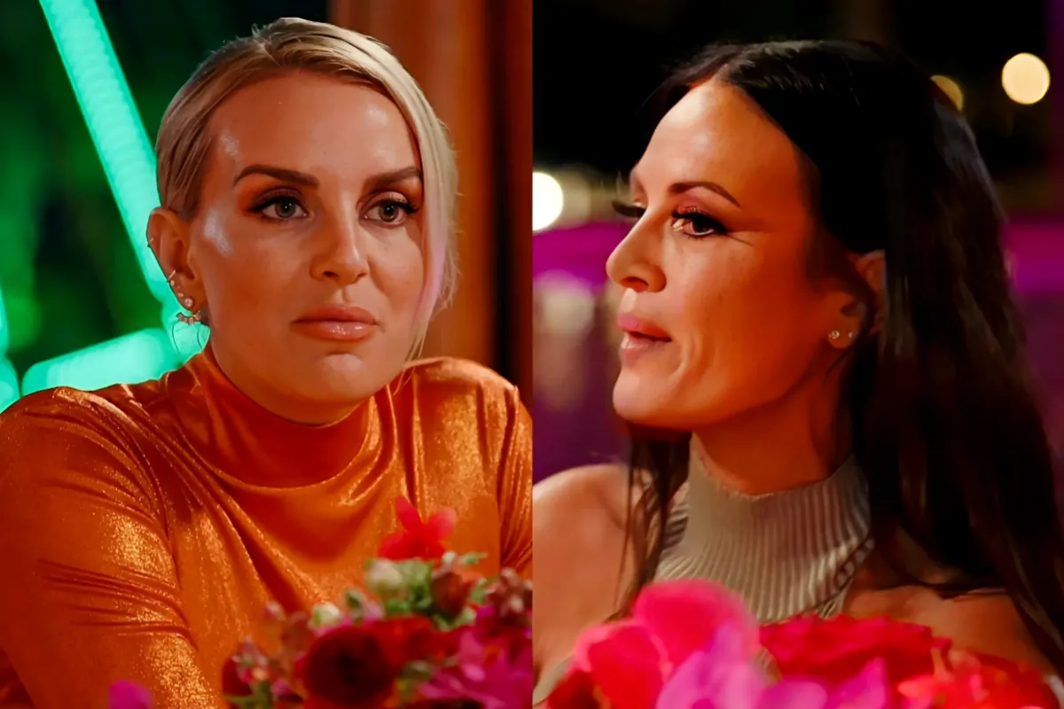 RHOSLC Finale Recap: Lisa Goes Off on Whitney Over Sexual Comment About Marriage & Fights With Angie as Whitney Says She Reached Out to Monica After Meredith Calls Out Her Lies, Plus Mary & Angie Get Emotional Over Friendship-quang