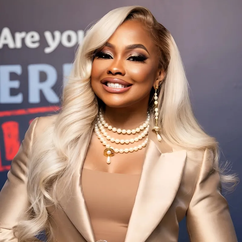 RHOA’s Phaedra Parks Reveals Details on Her New Age Gap Romance