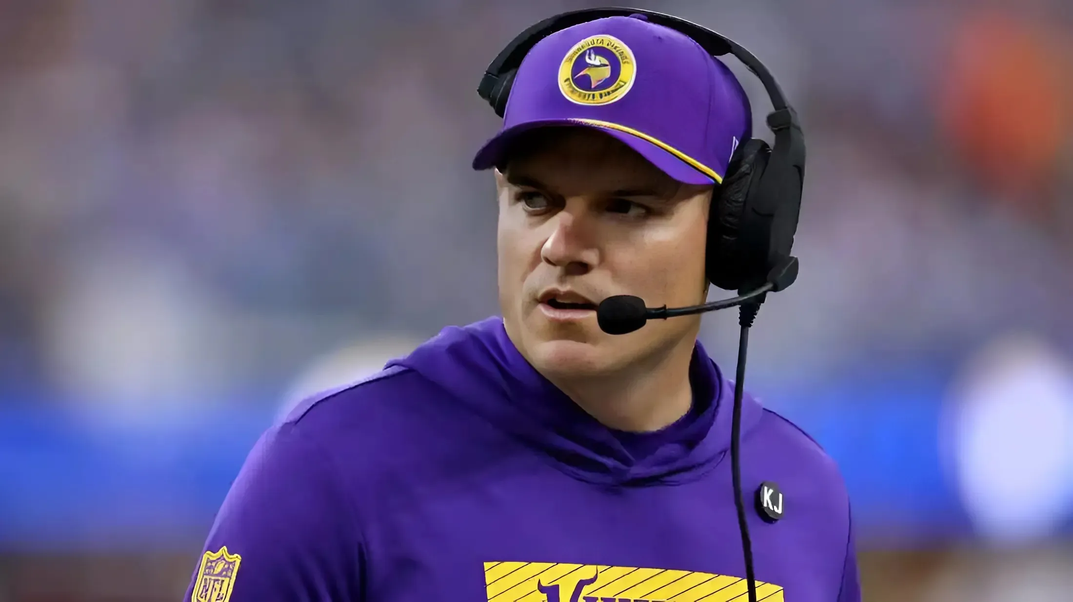 Vikings Facing ‘Tension’ With Coach Kevin O’Connell, Insider Says