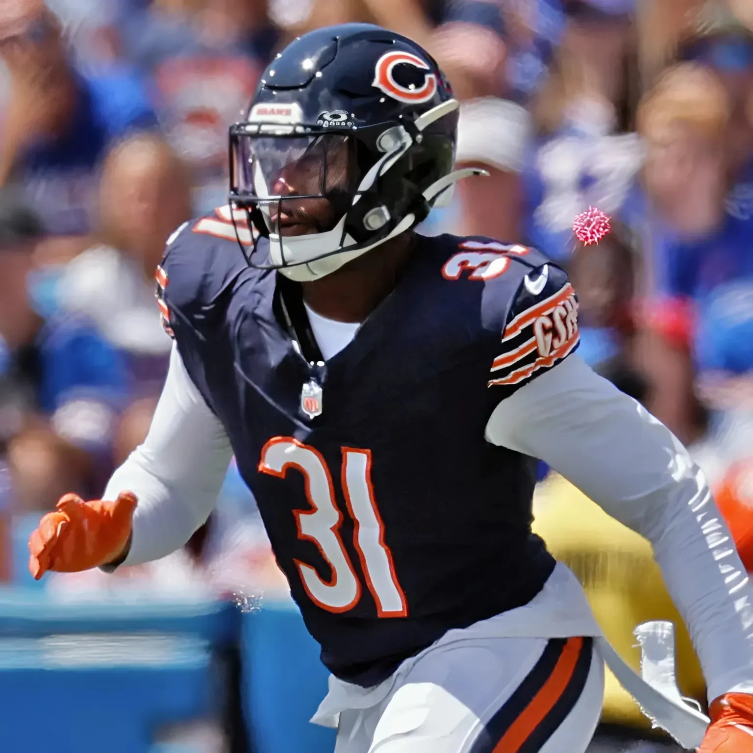 Bears Urged to Replace Kevin Byard III With Projected $84 Million Star