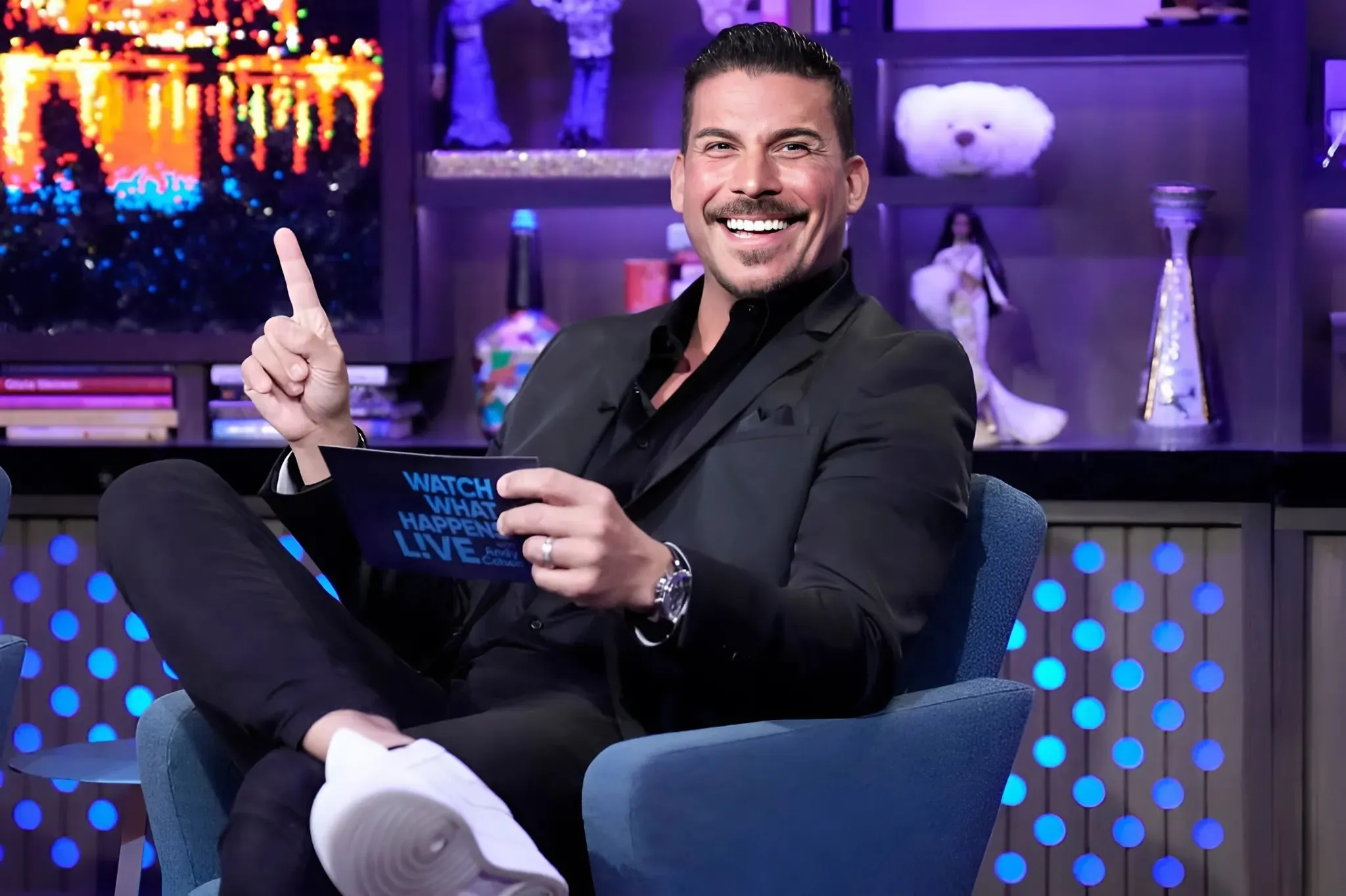 Why Jax Taylor Is Right About Keeping Vanderpump Rules Stars off The Valley