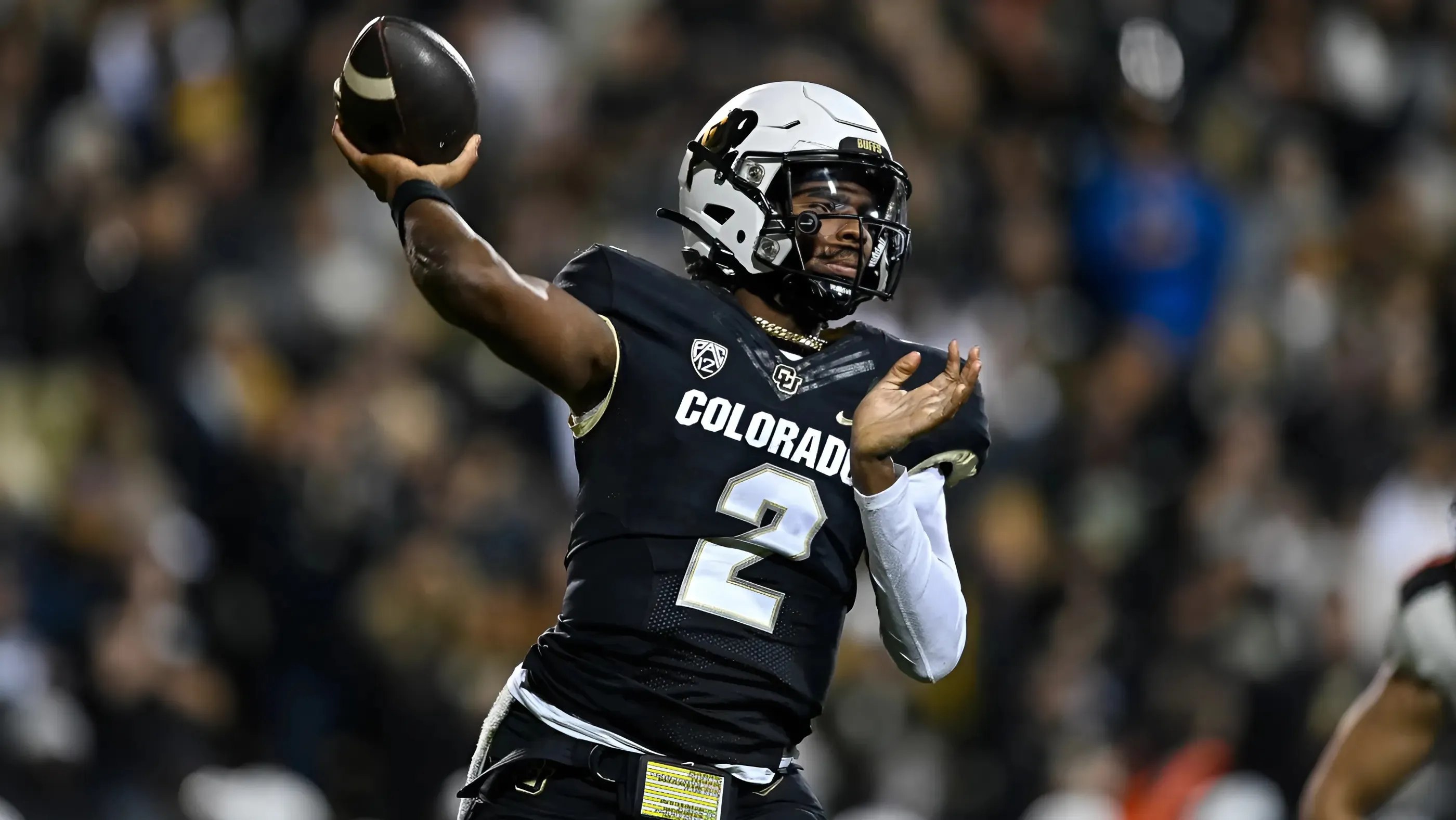 Raiders Predicted To Land 37-TD QB in Draft Without Having To Trade Up