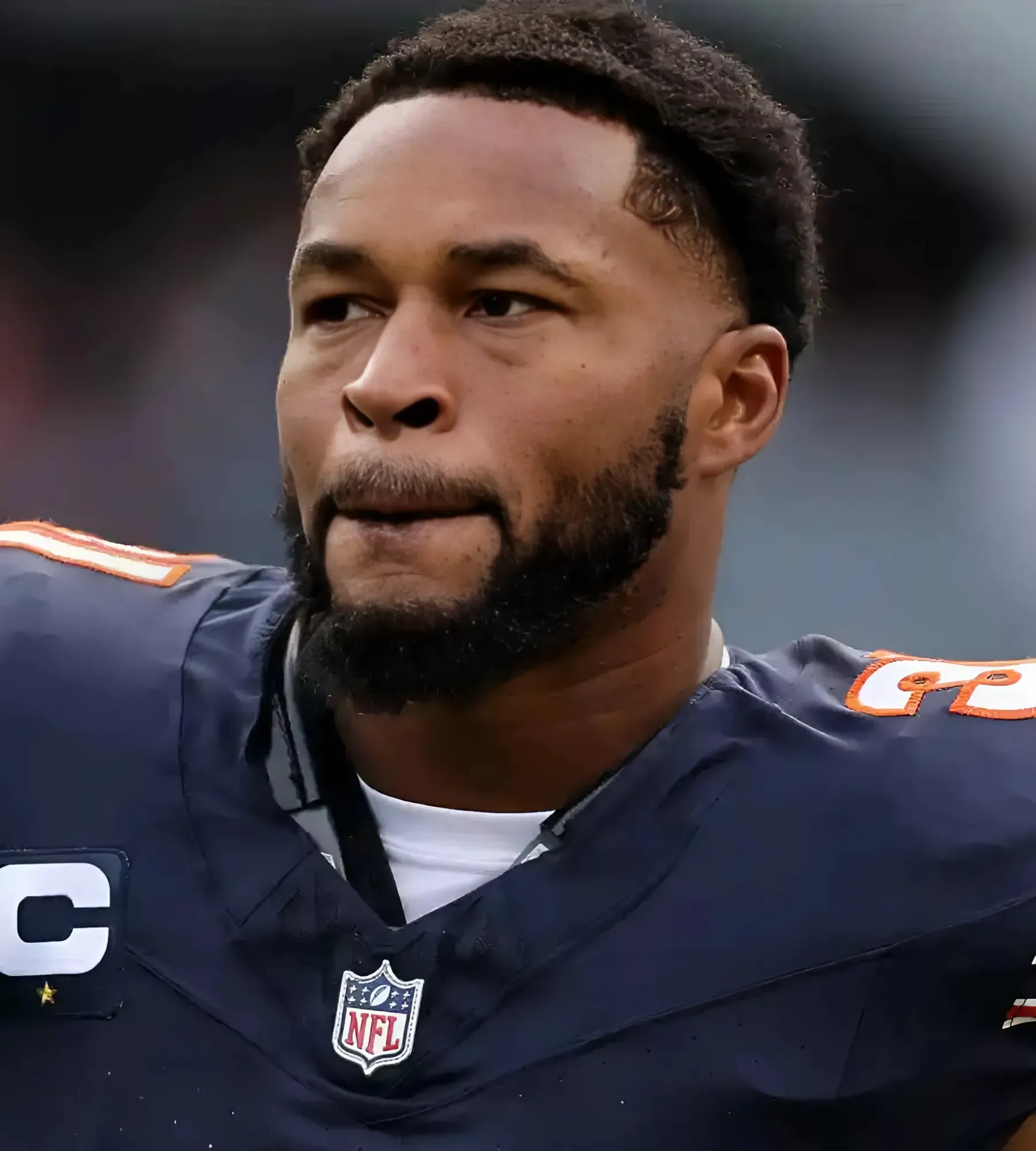 Bears Urged to Replace Kevin Byard III With Projected $84 Million Star