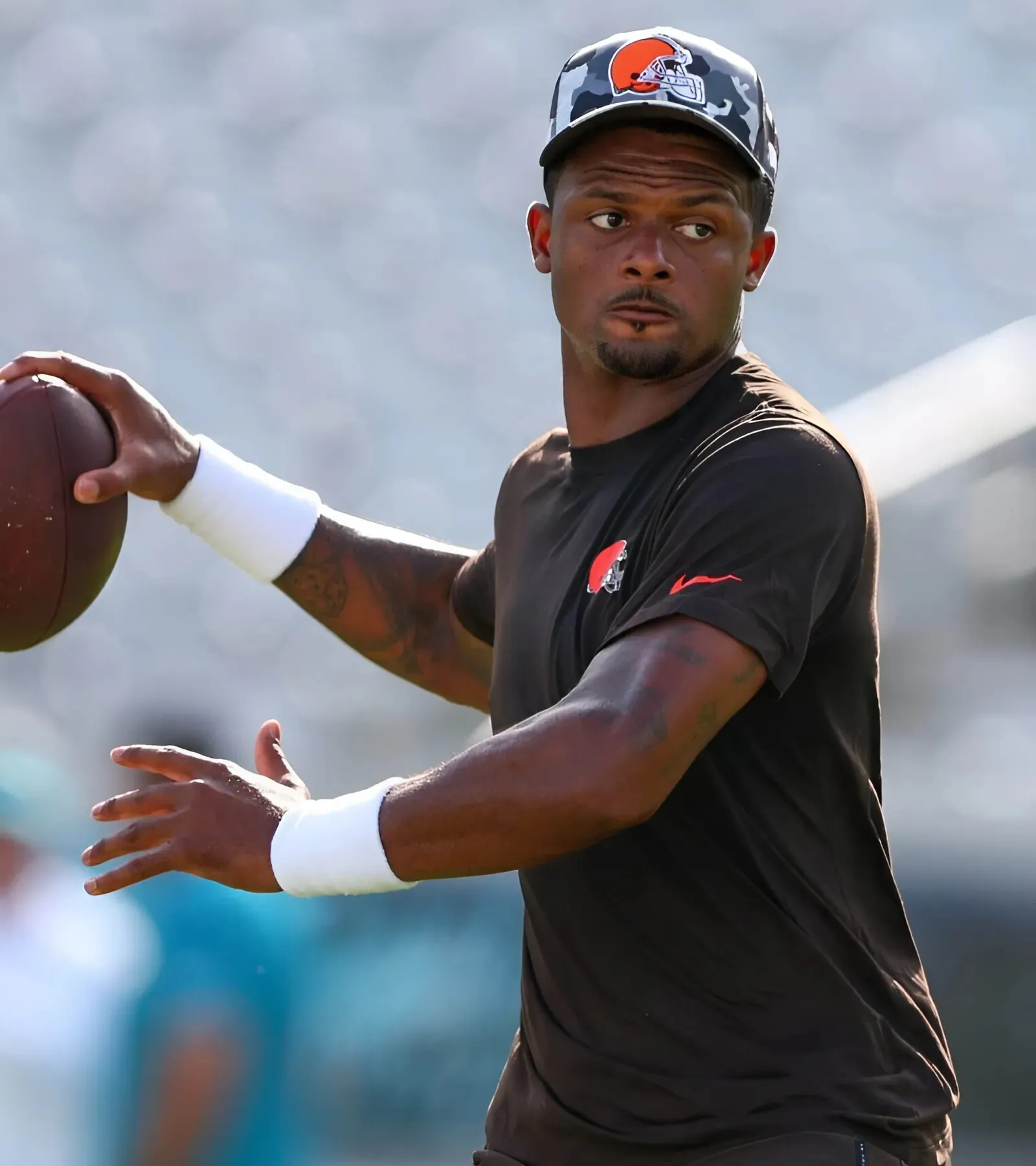 Deshaun Watson Reportedly Dealt With Disturbing Matter Last Summer