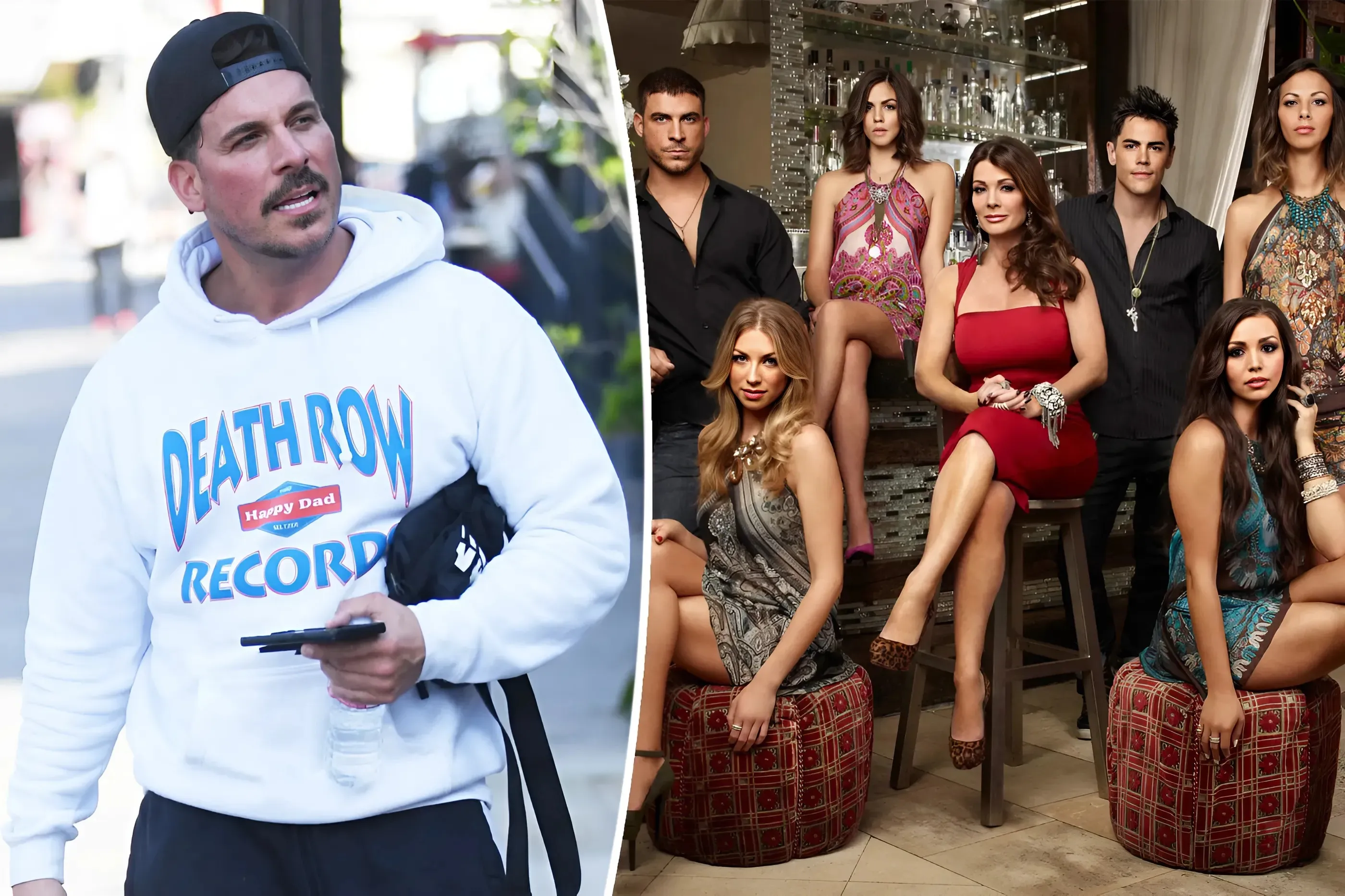 Why Jax Taylor Is Right About Keeping Vanderpump Rules Stars off The Valley