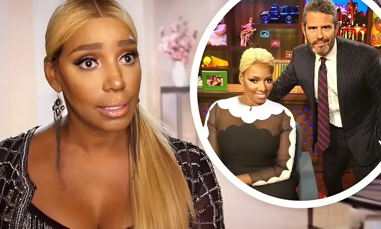 NeNe Leakes Reveals If She’s Spoken to Andy Cohen Since They “Settled” Their “Dispute” & Says She’s Open to RHOA Return If the Money’s Right