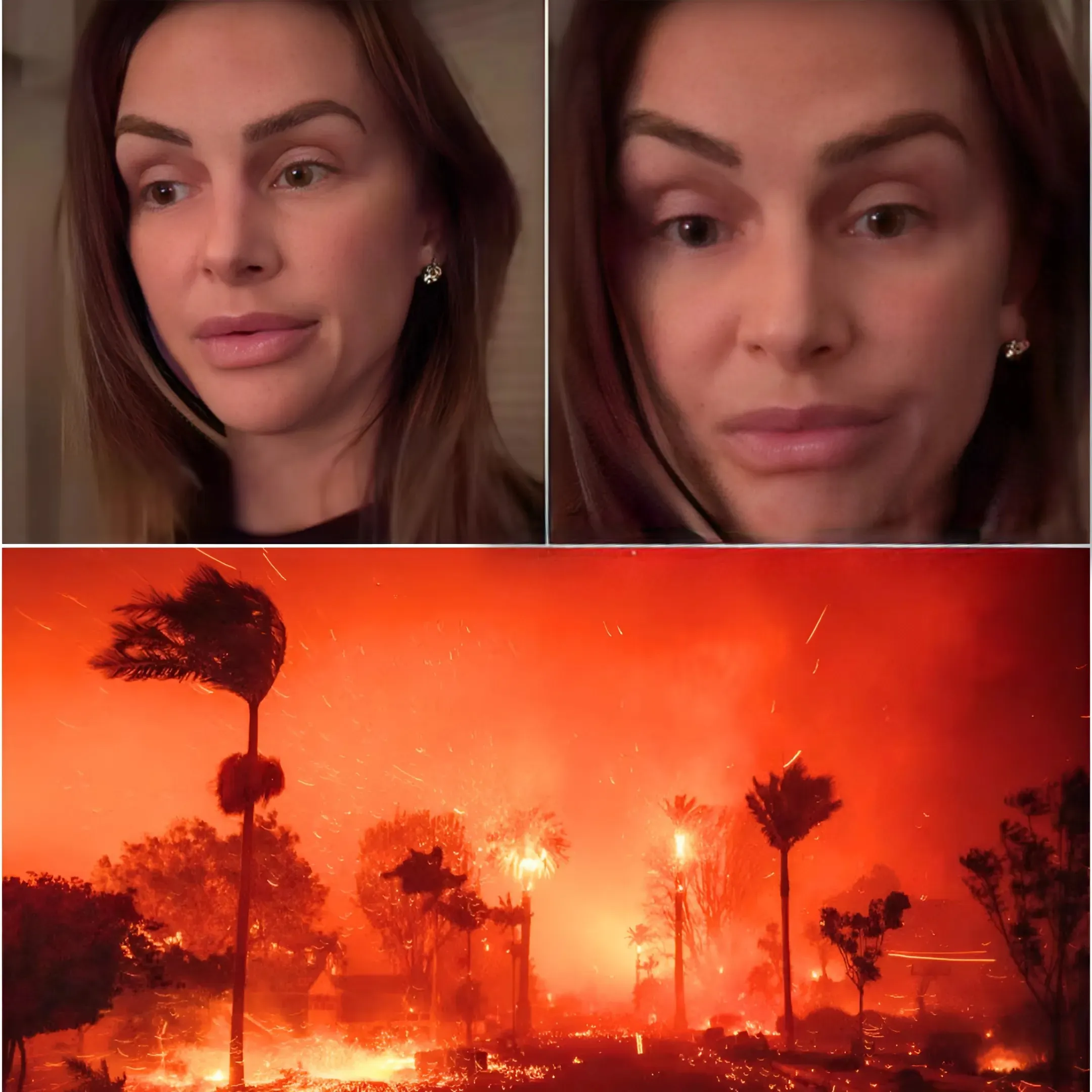 Bravolebrities who spoke out during the LA wildfires – Vanderpump Rules to RHOBH