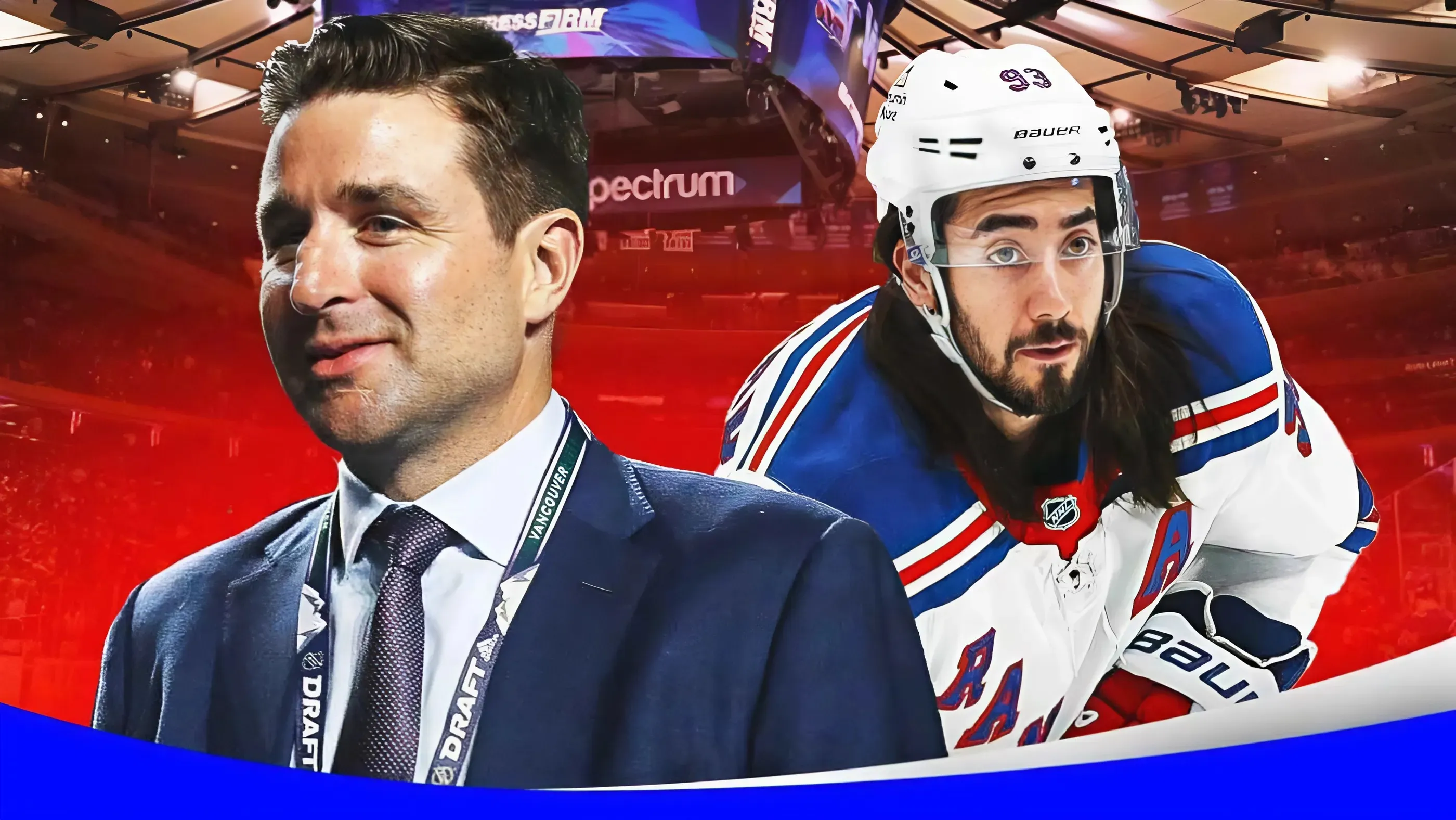 1 player Rangers must acquire before 2025 NHL trade deadline