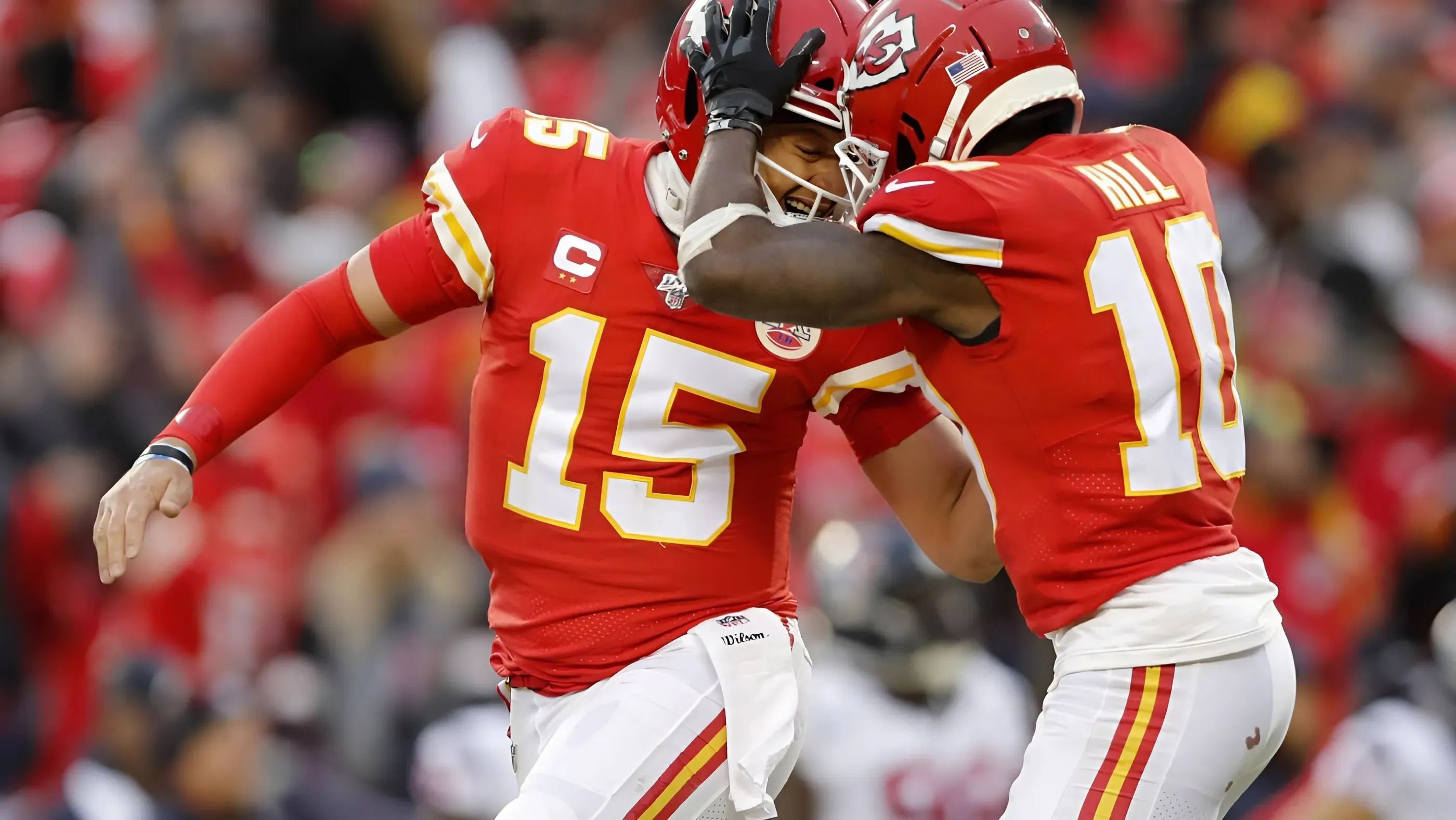 Chiefs’ Announcement Raises Concerns About Key Player’s Playoff Availability