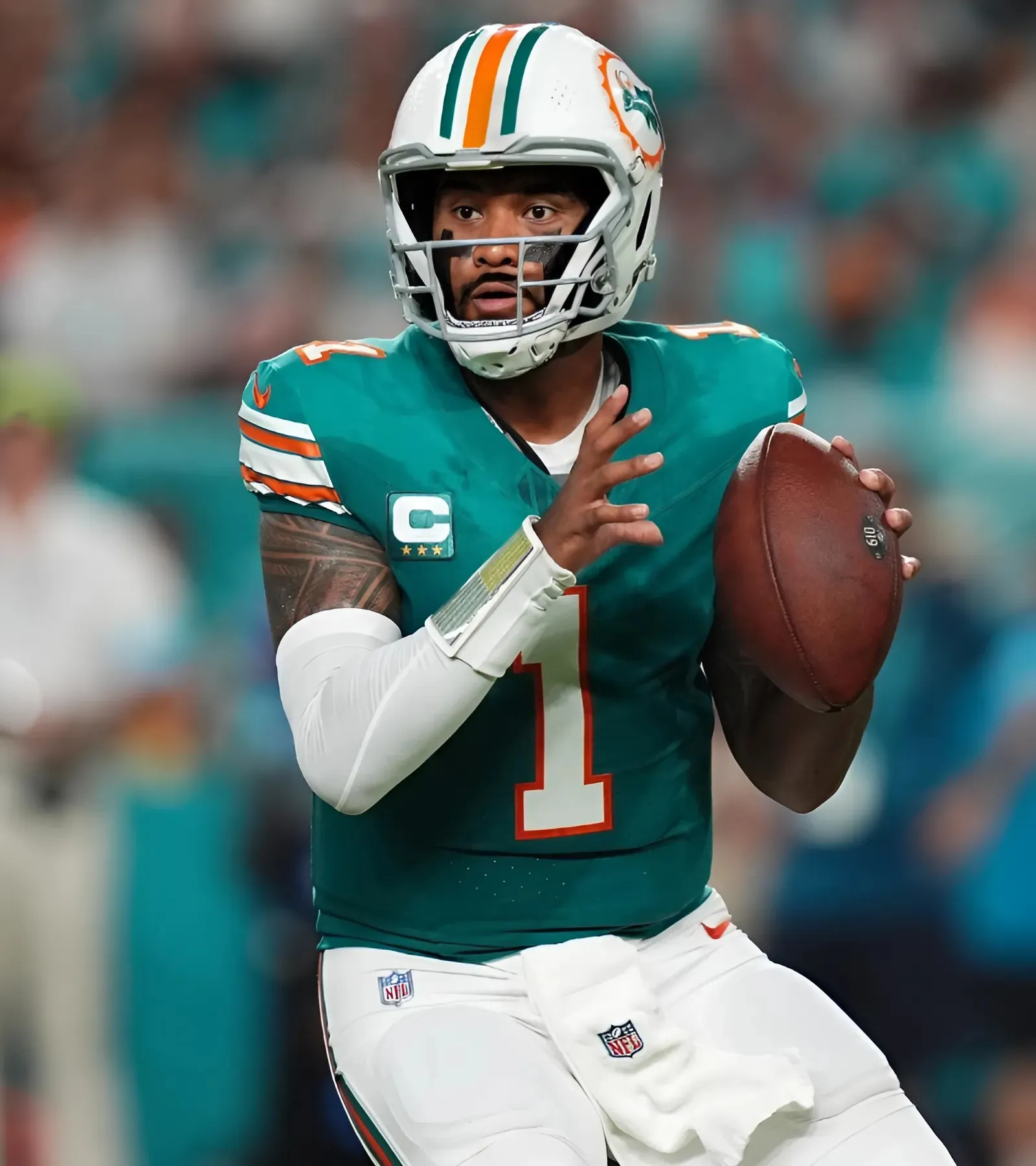 Your bold Miami Dolphins predictions for 2025!