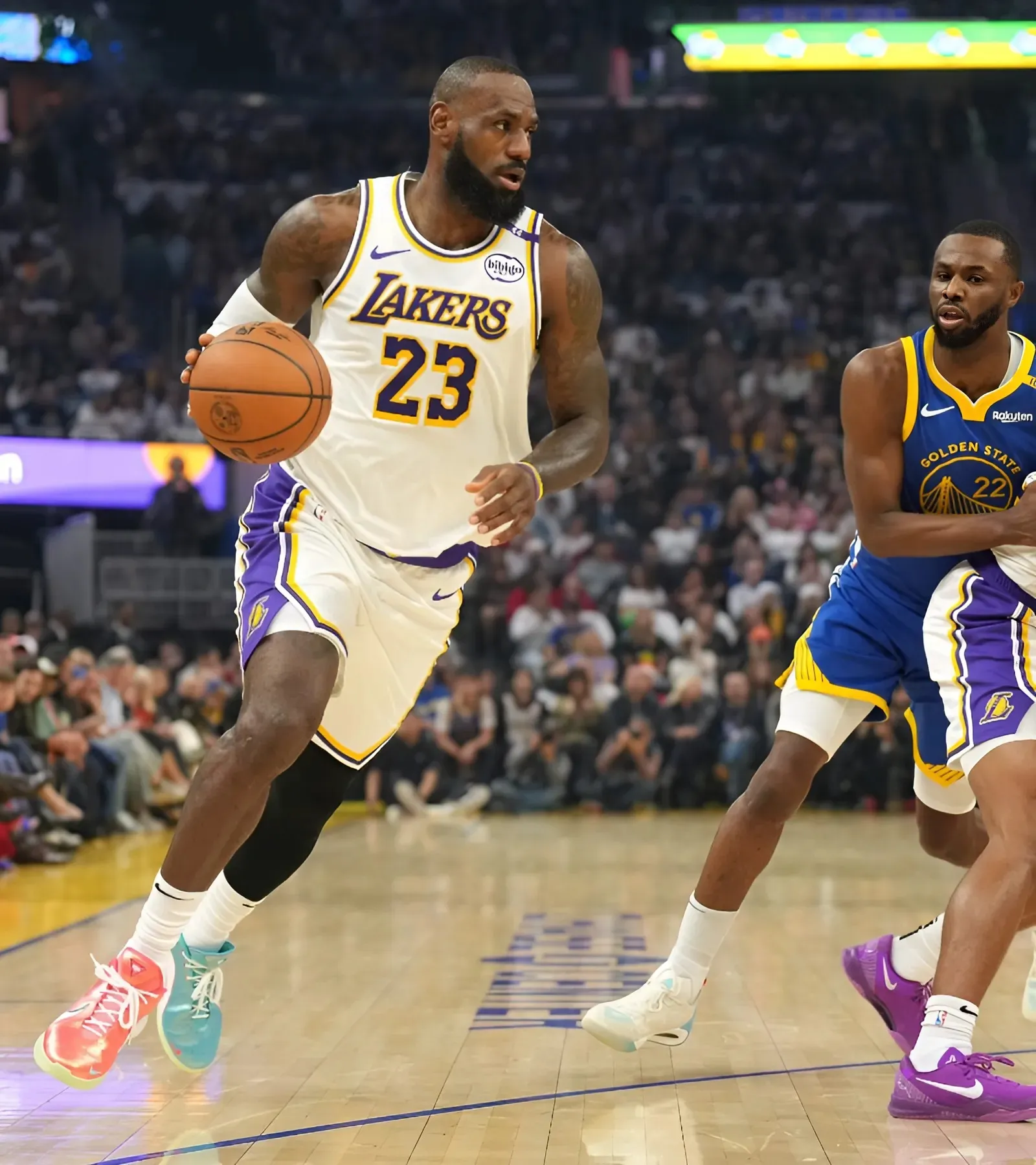 Grading Lakers Players After 117-108 Victory Against Heat: 3-Game Losing Streak Broken