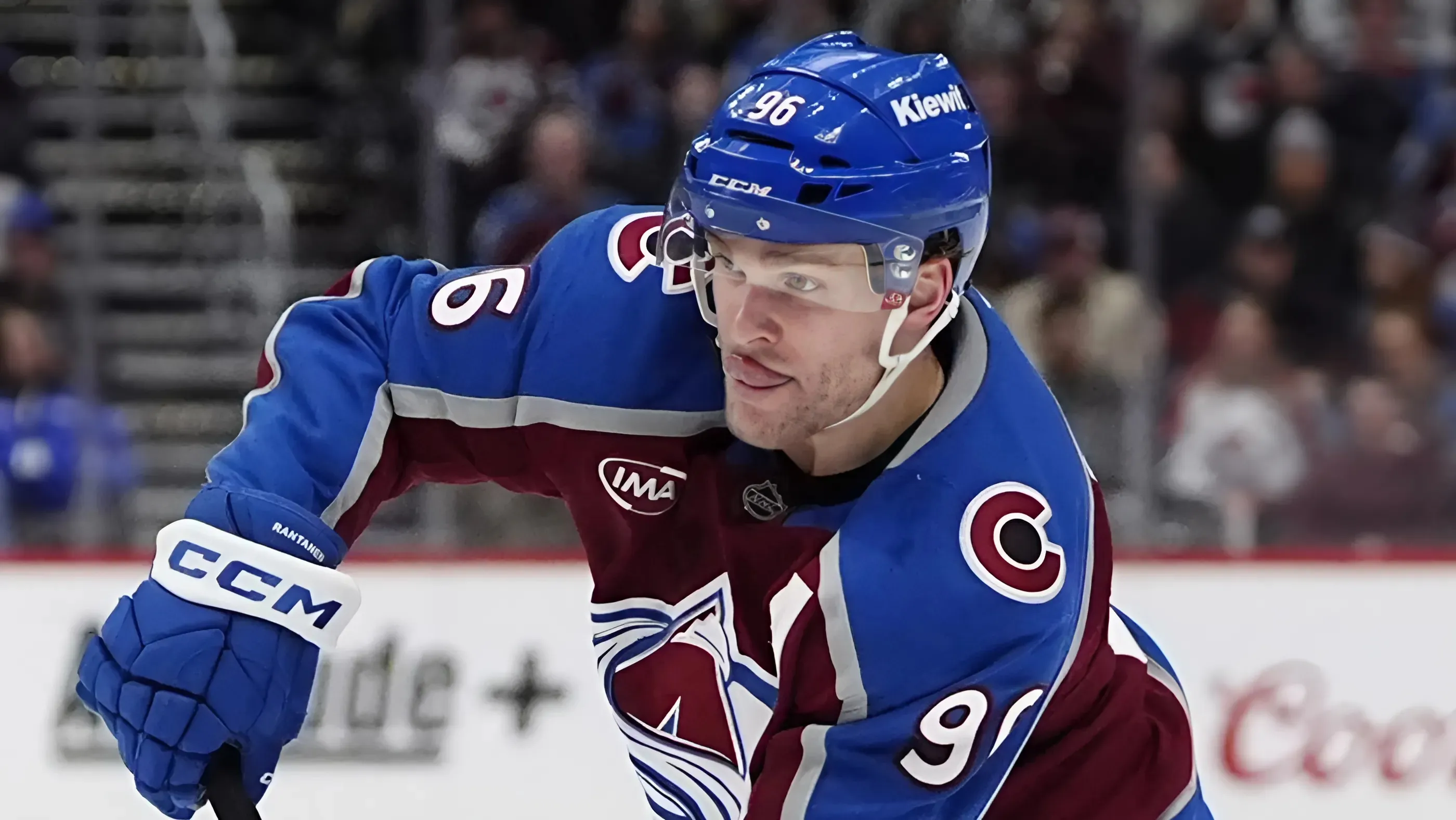 Three teams make serious Mikko Rantanen trade offers after declining Avs deal