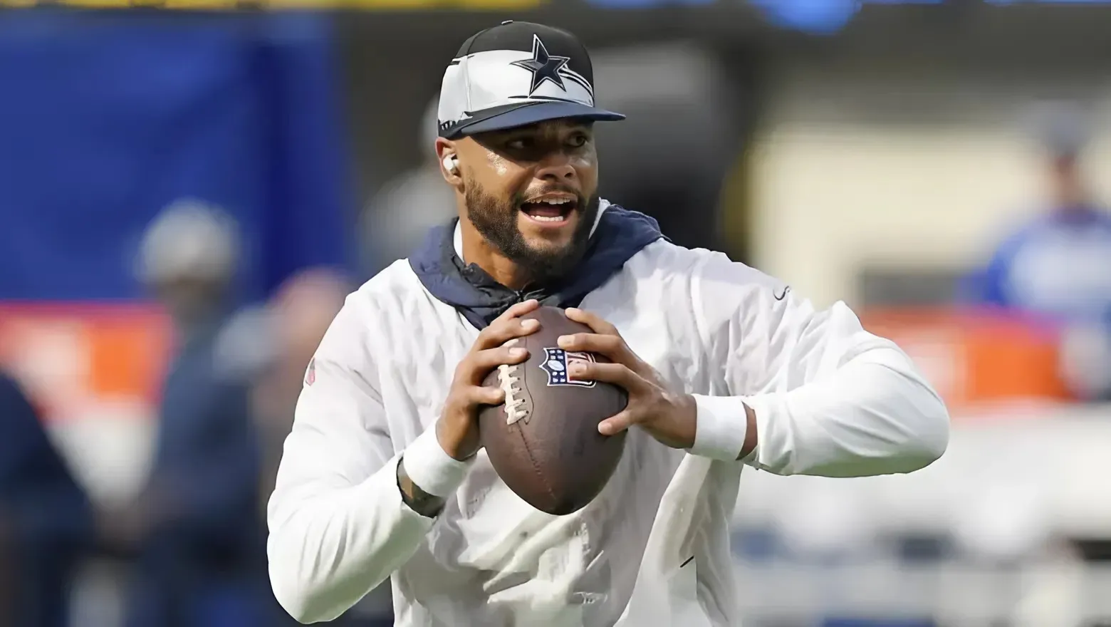 Proposed Trade Idea Sends Cowboys’ Dak Prescott to Browns