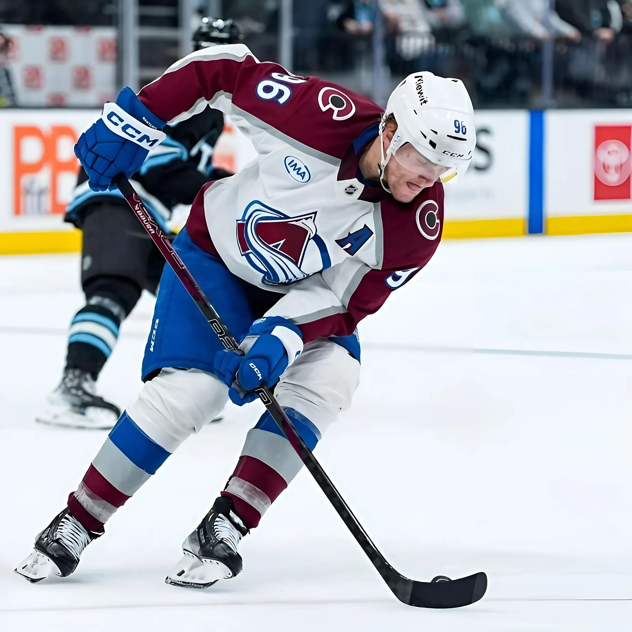 Who Says No to Blockbuster Trade: Maple Leafs or Avalanche?