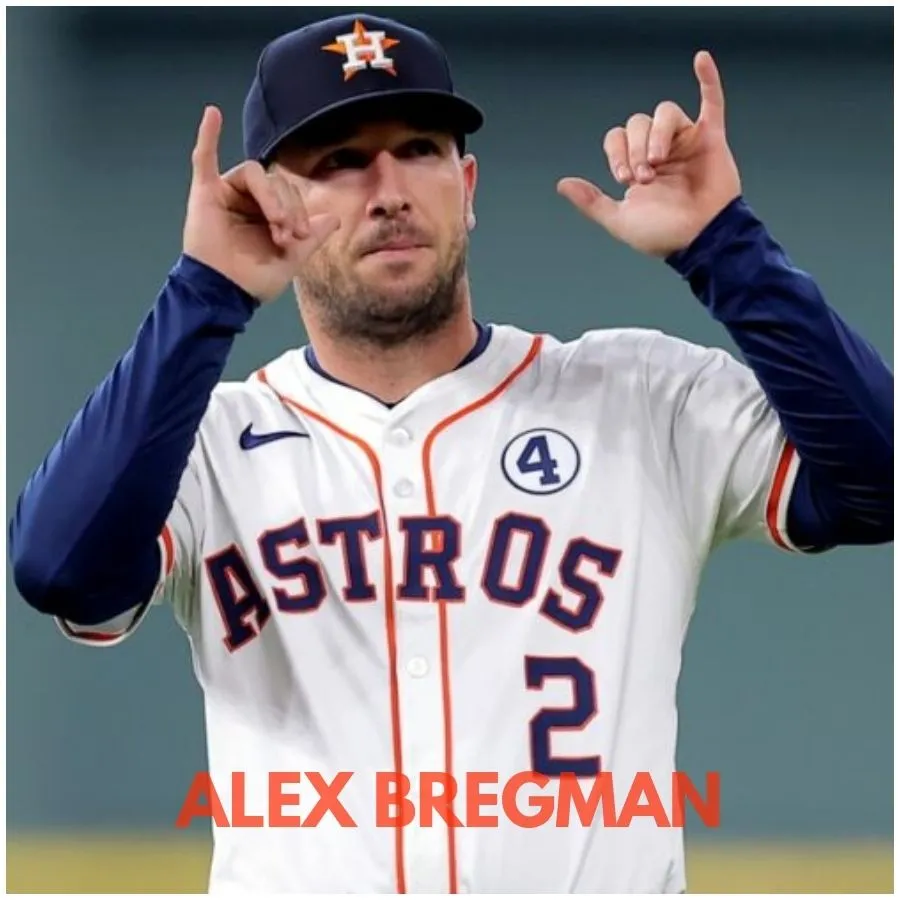 Will Red Sox Sign Alex Bregman? MLB Insider Weighs In On Sweepstakes