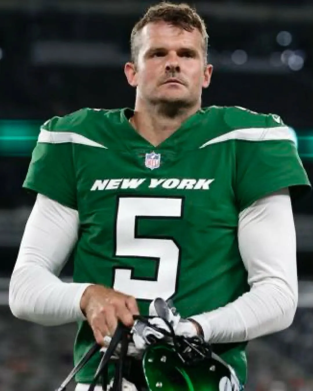 NY Jets vet says he’s ‘Never been through anything like this’