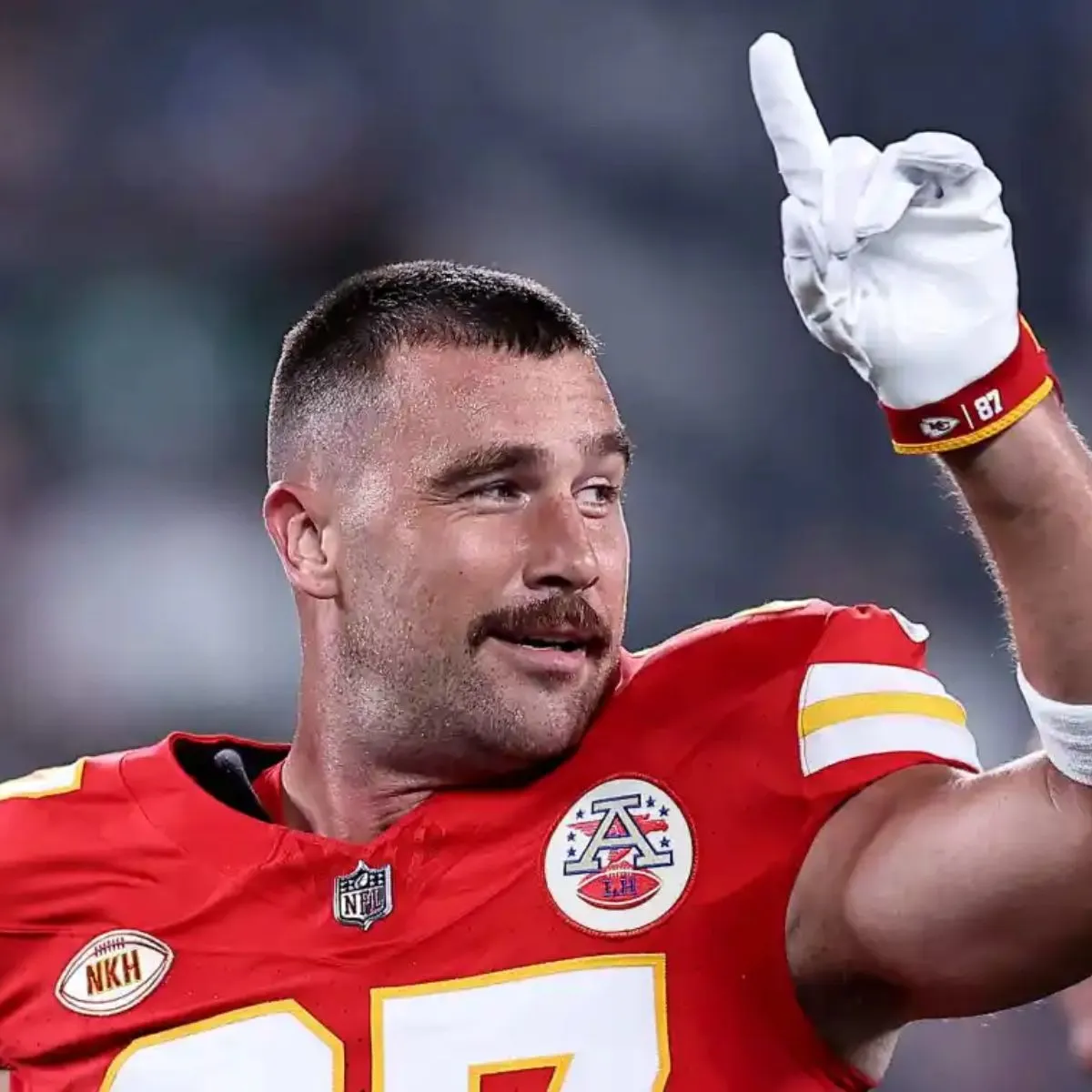 Travis Kelce’s 6-Word Challenge To AFC Gets Resounding Endorsement From NBA Champion