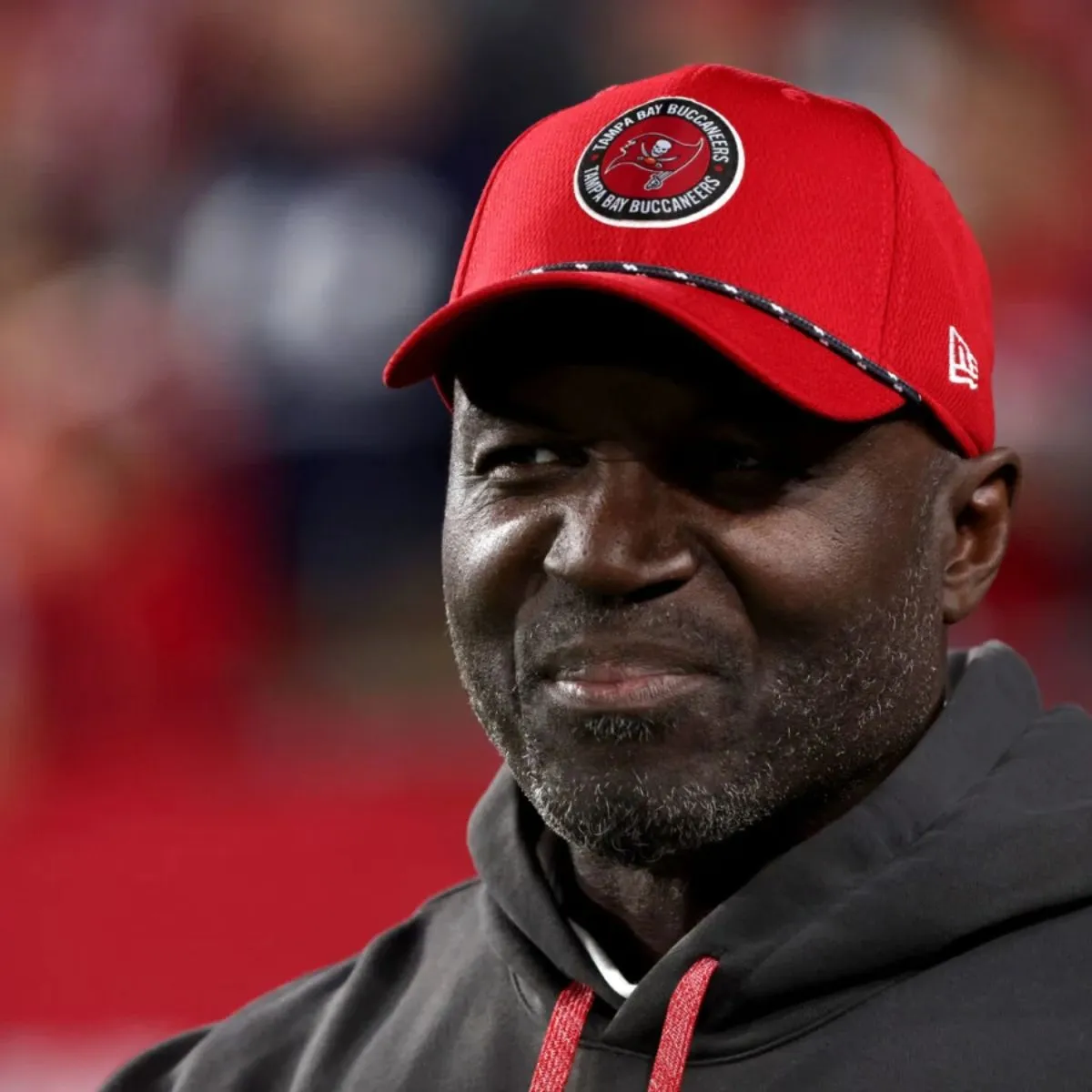 Todd Bowles Shares His Message To The Bucs