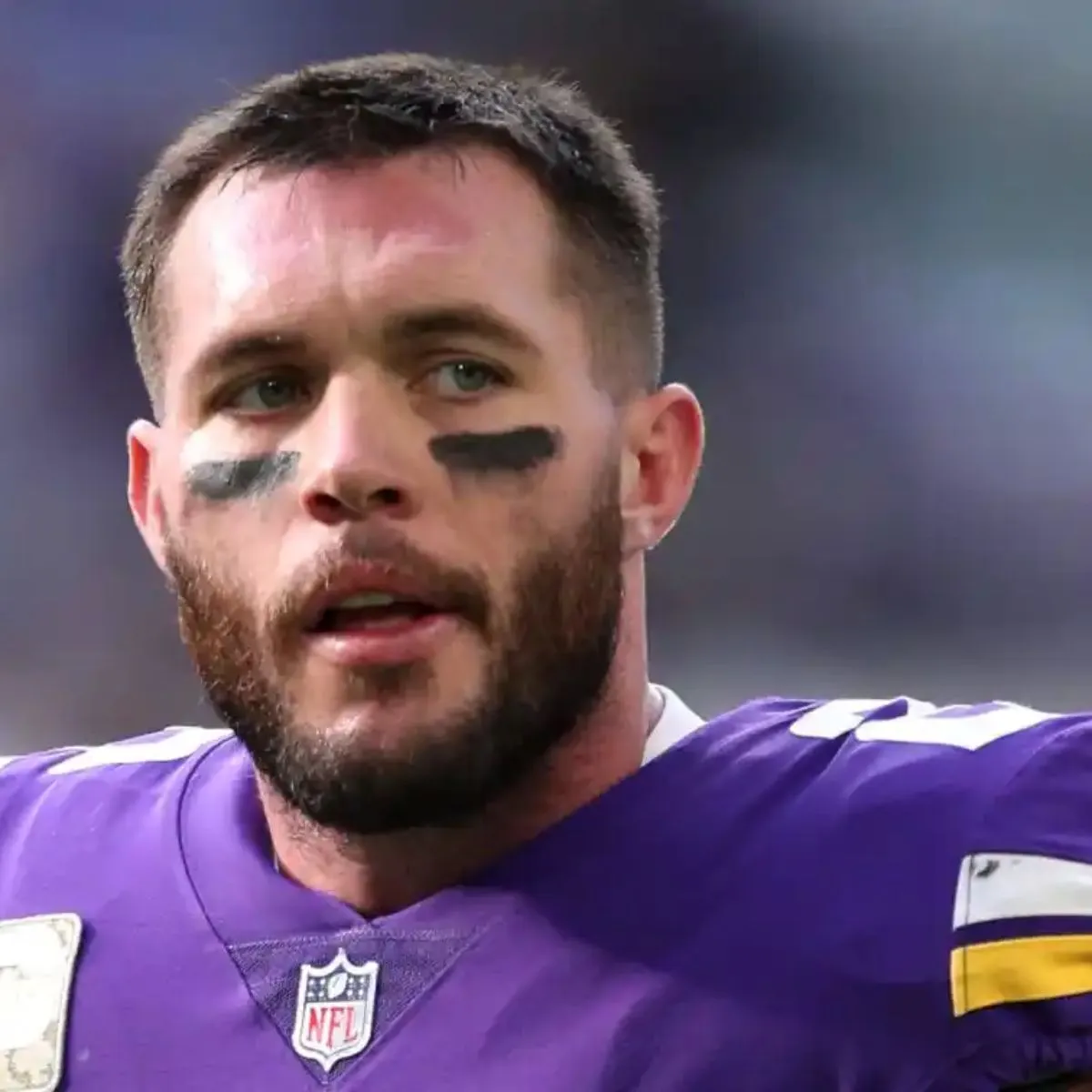 Vikings’ Harrison Smith Makes Emotional Announcement After Loss to Rams