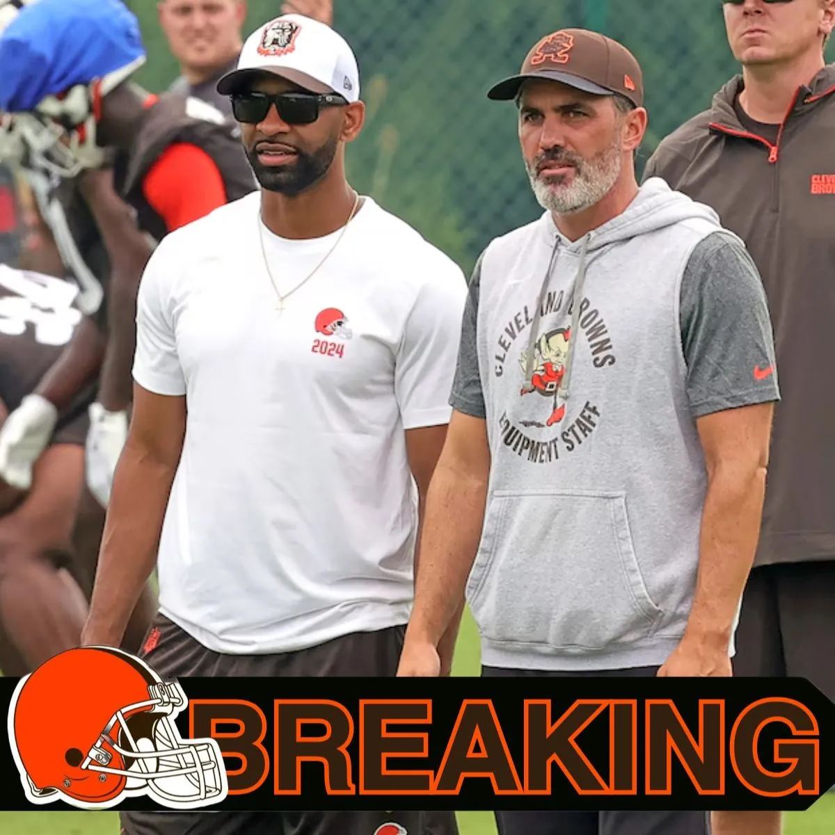 How should the Cleveland Browns approach the second pick in the 2025 NFL Draft