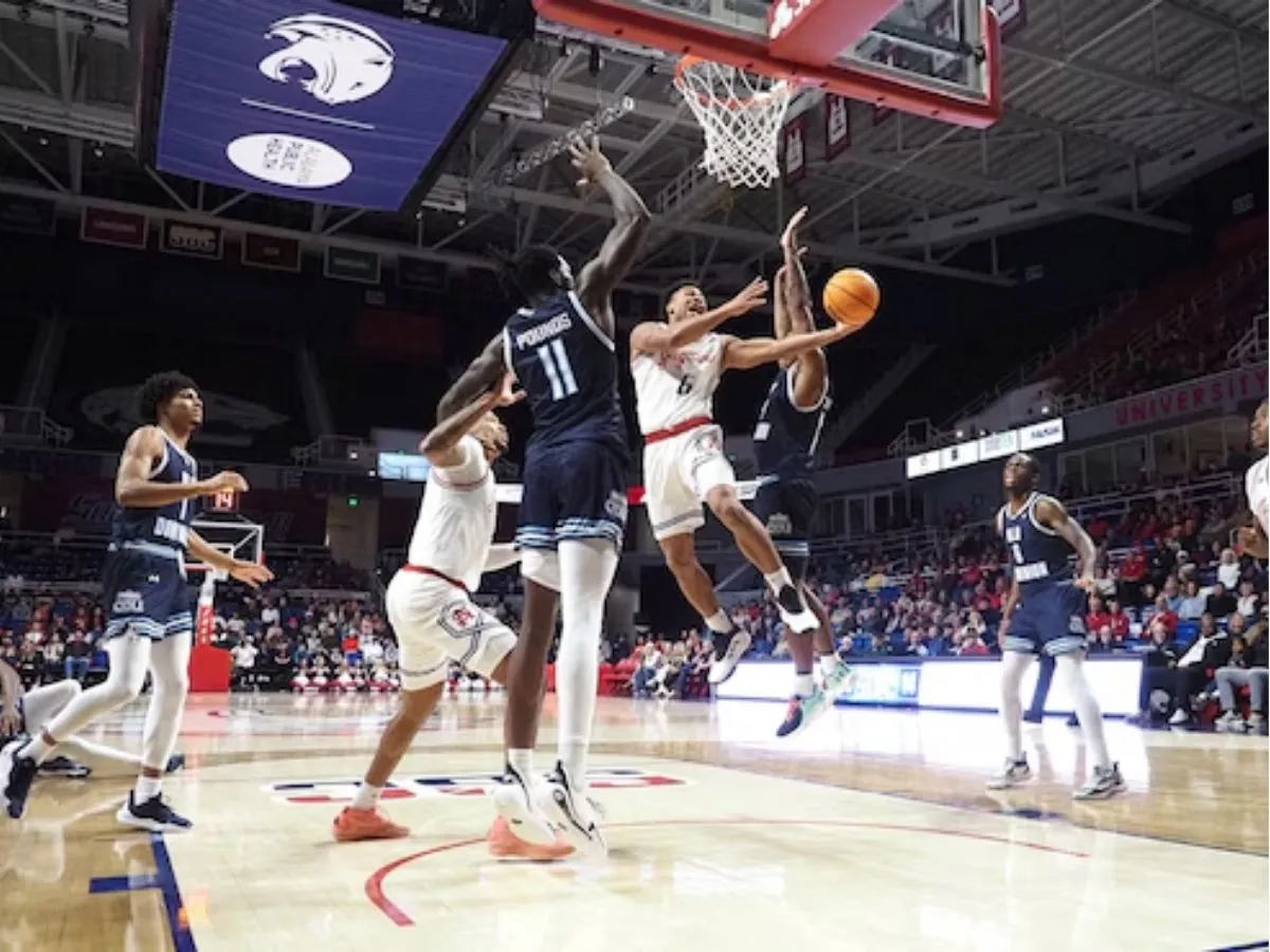 What to know: South Alabama basketball hosts Southern Miss on Wednesday