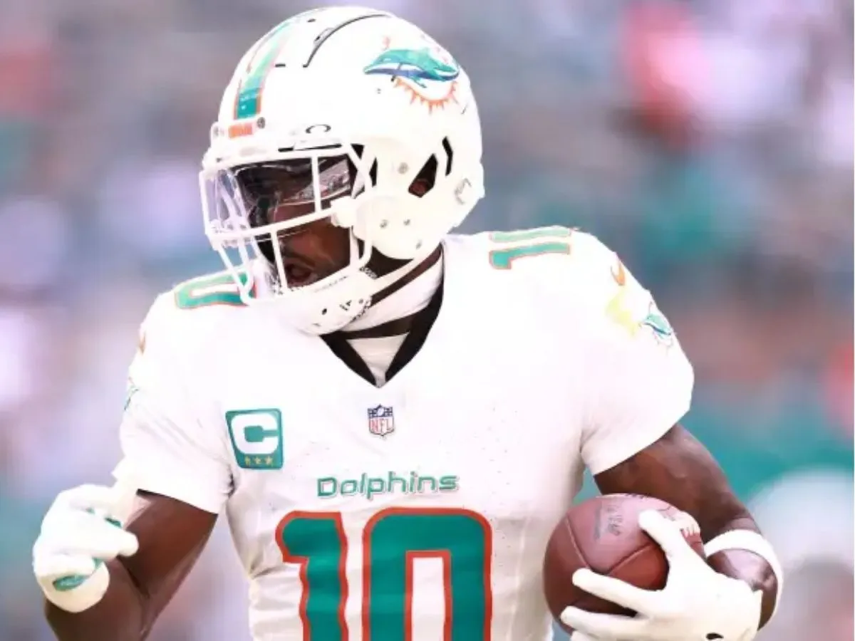 Blockbuster Trade Proposal Sees Dolphins Ship WR Tyreek Hill to AFC Foe